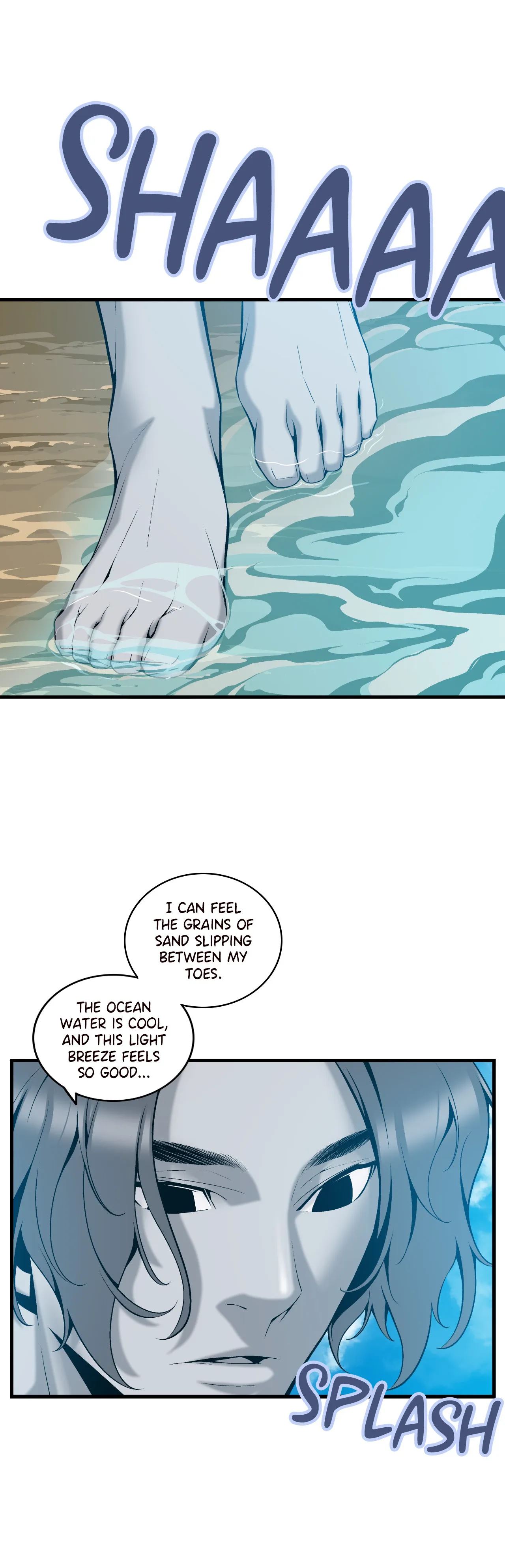 Midnight Taxi Chapter 32 image 2