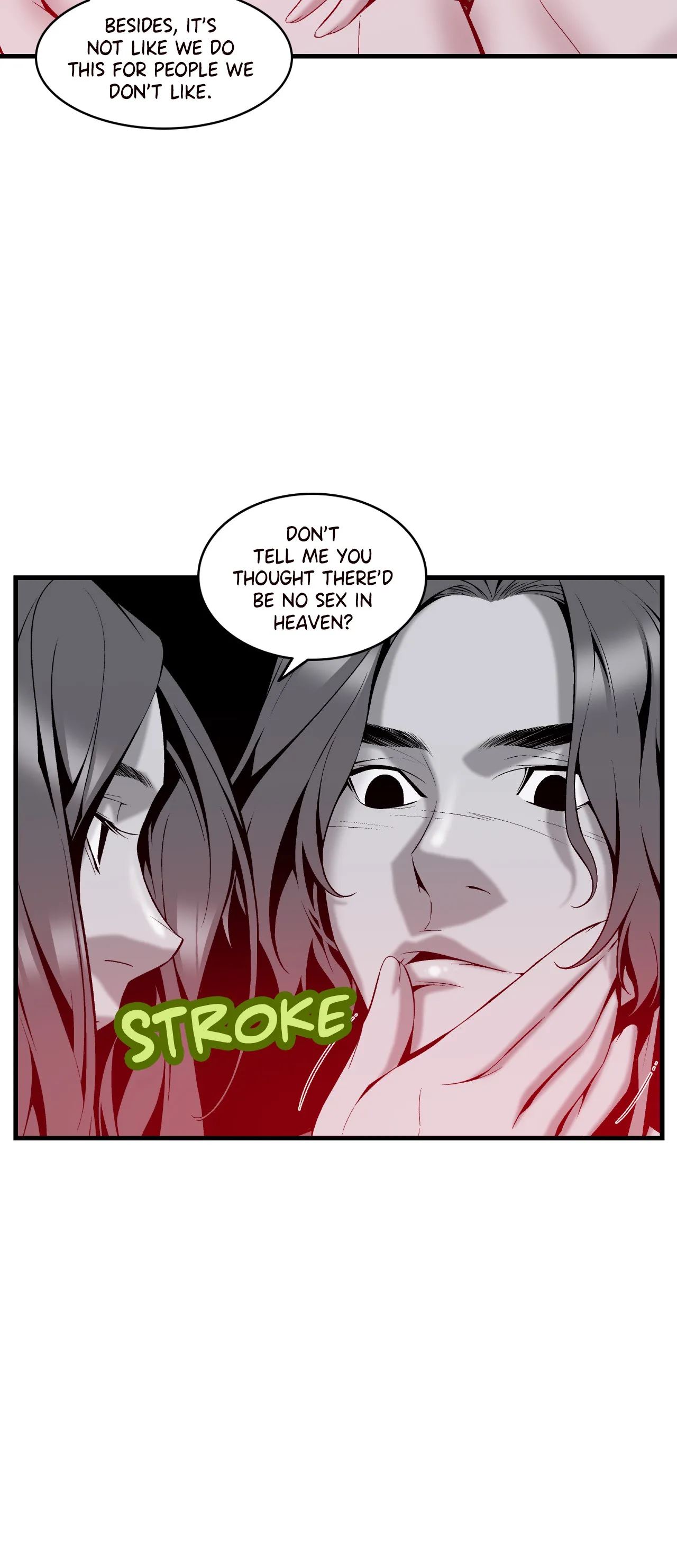 Midnight Taxi Chapter 32 image 29
