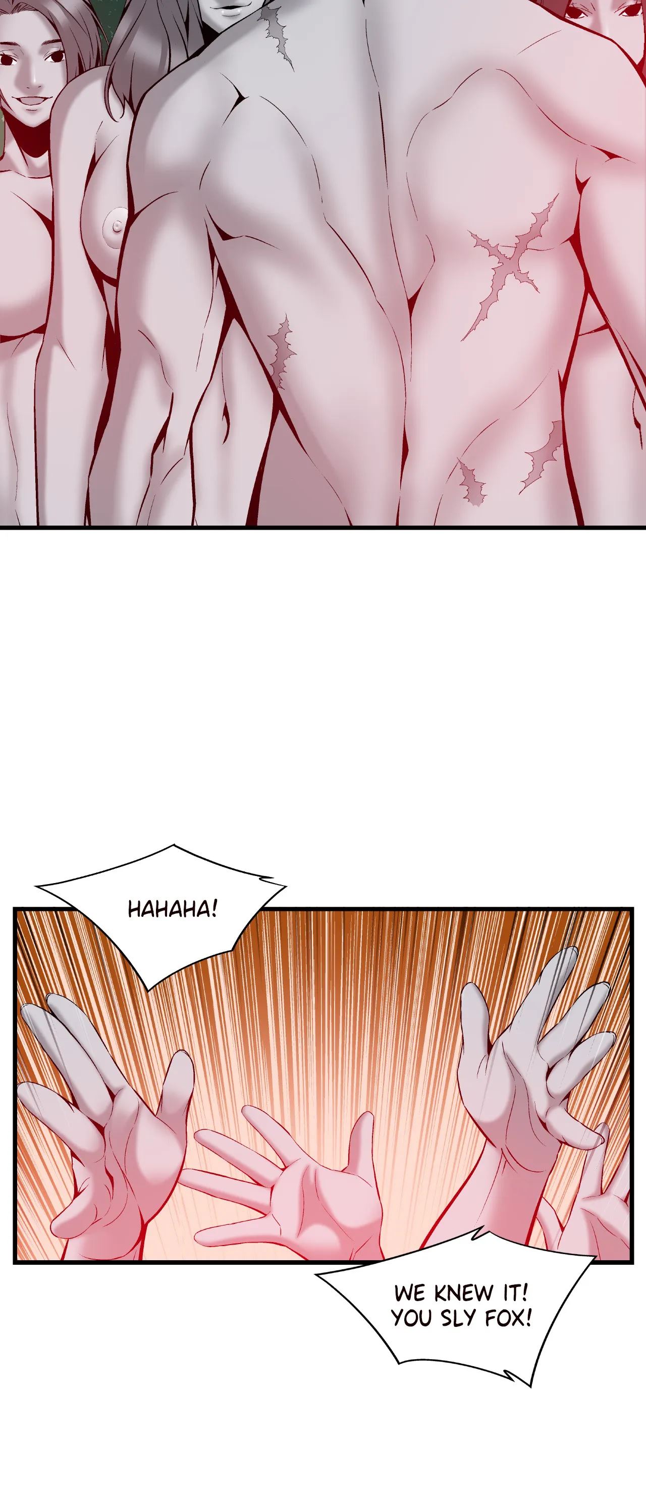 Midnight Taxi Chapter 32 image 35