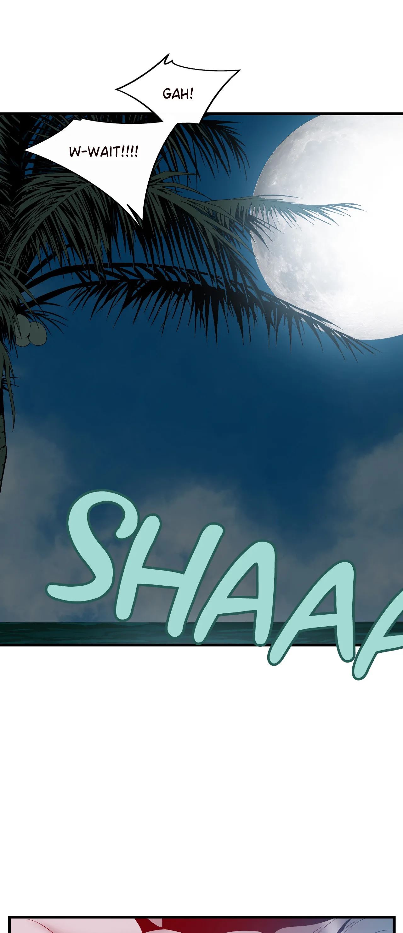 Midnight Taxi Chapter 32 image 36