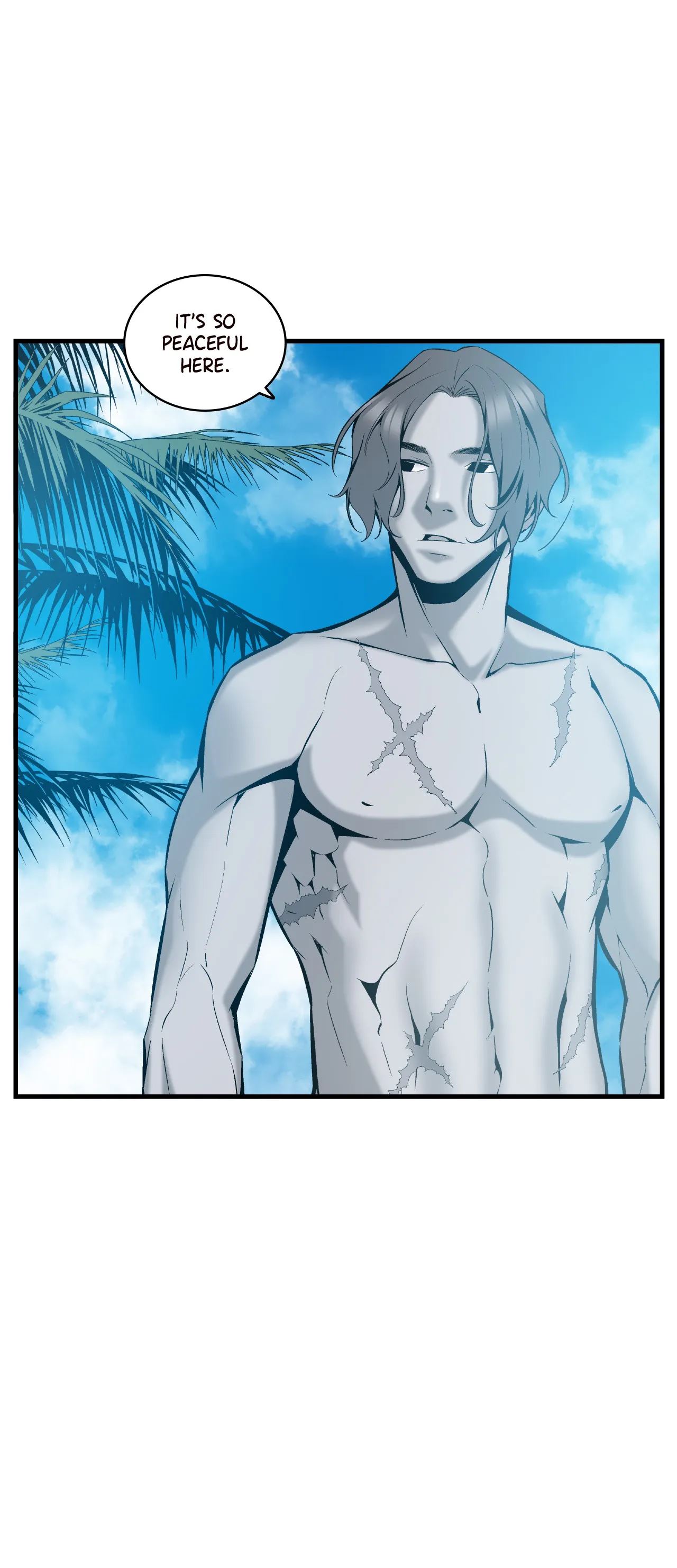 Midnight Taxi Chapter 32 image 3