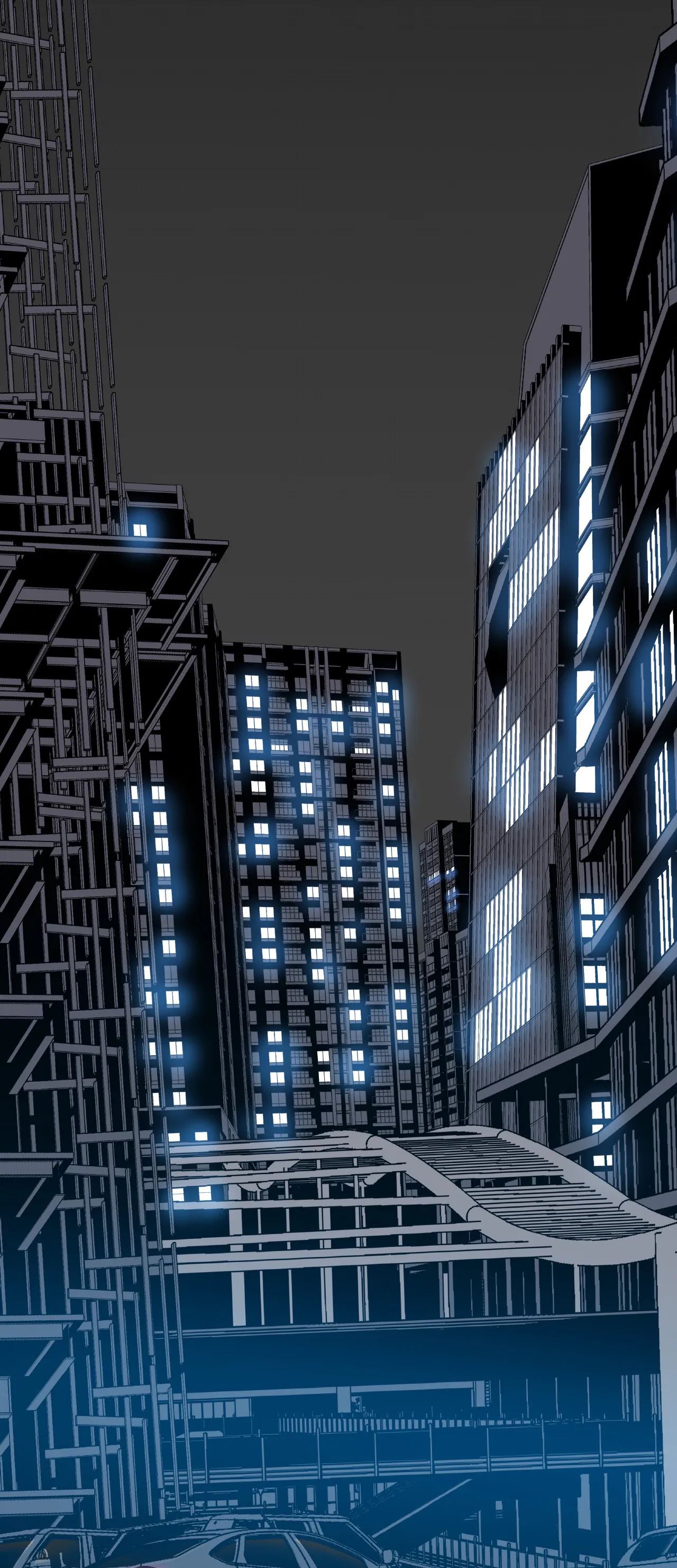 Midnight Taxi Chapter 32 image 40