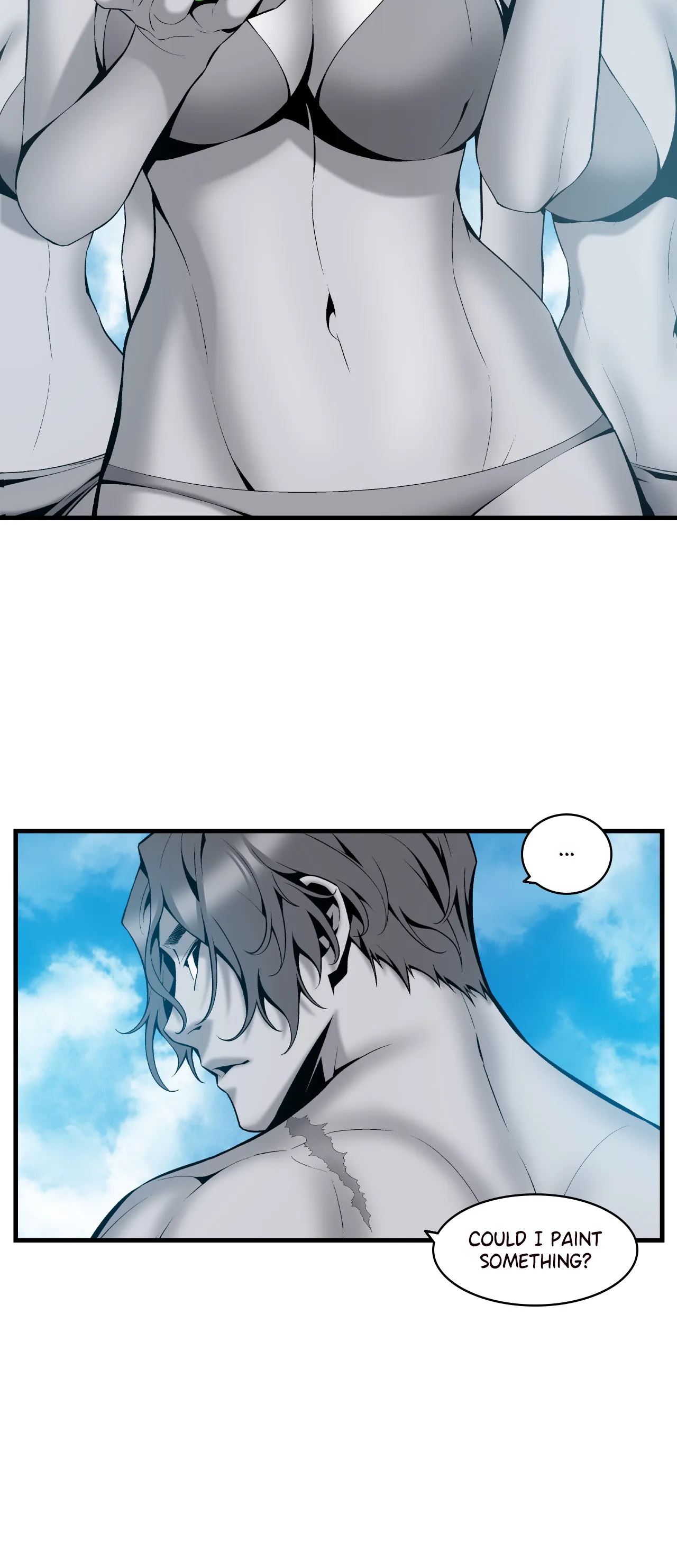 Midnight Taxi Chapter 32 image 5