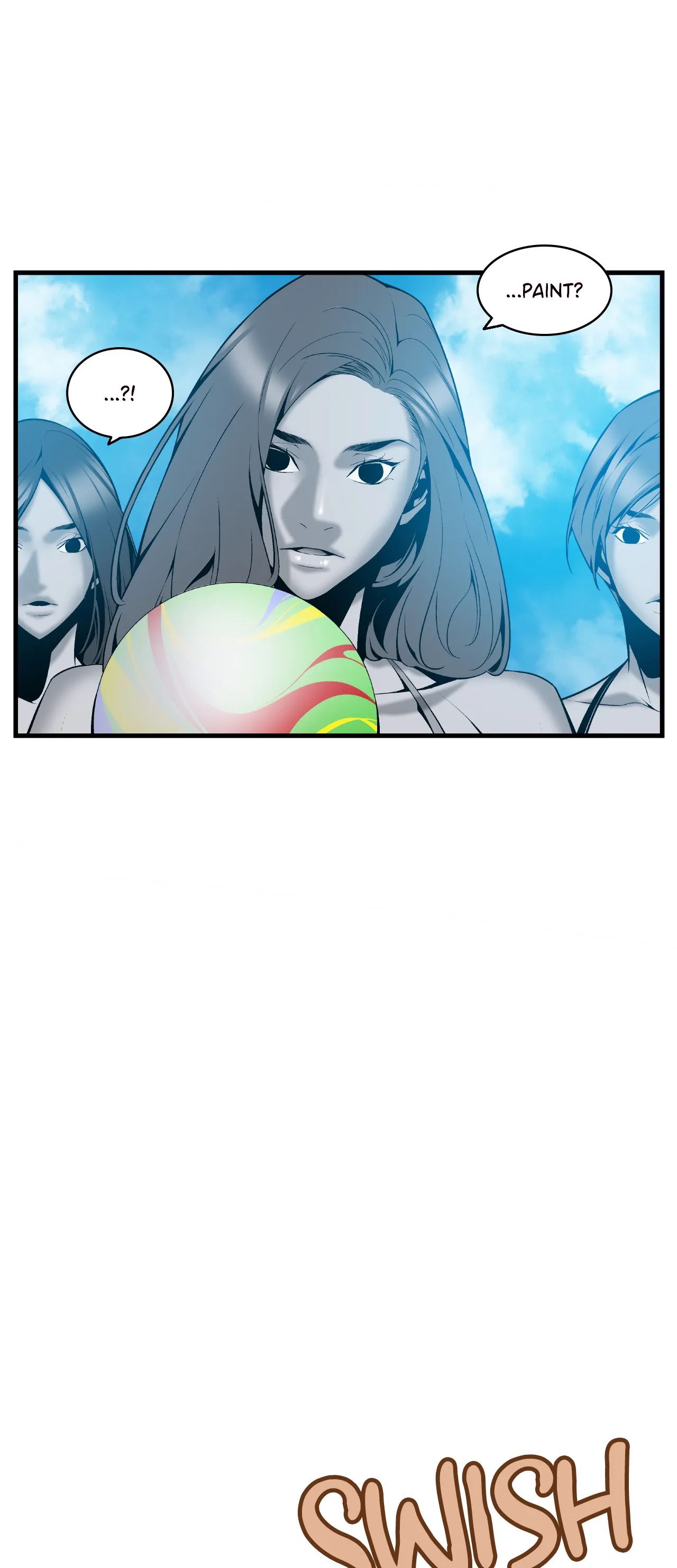 Midnight Taxi Chapter 32 image 6