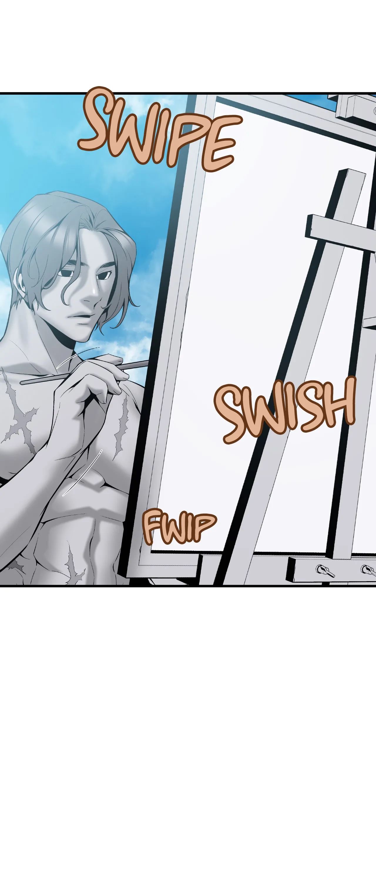Midnight Taxi Chapter 32 image 8