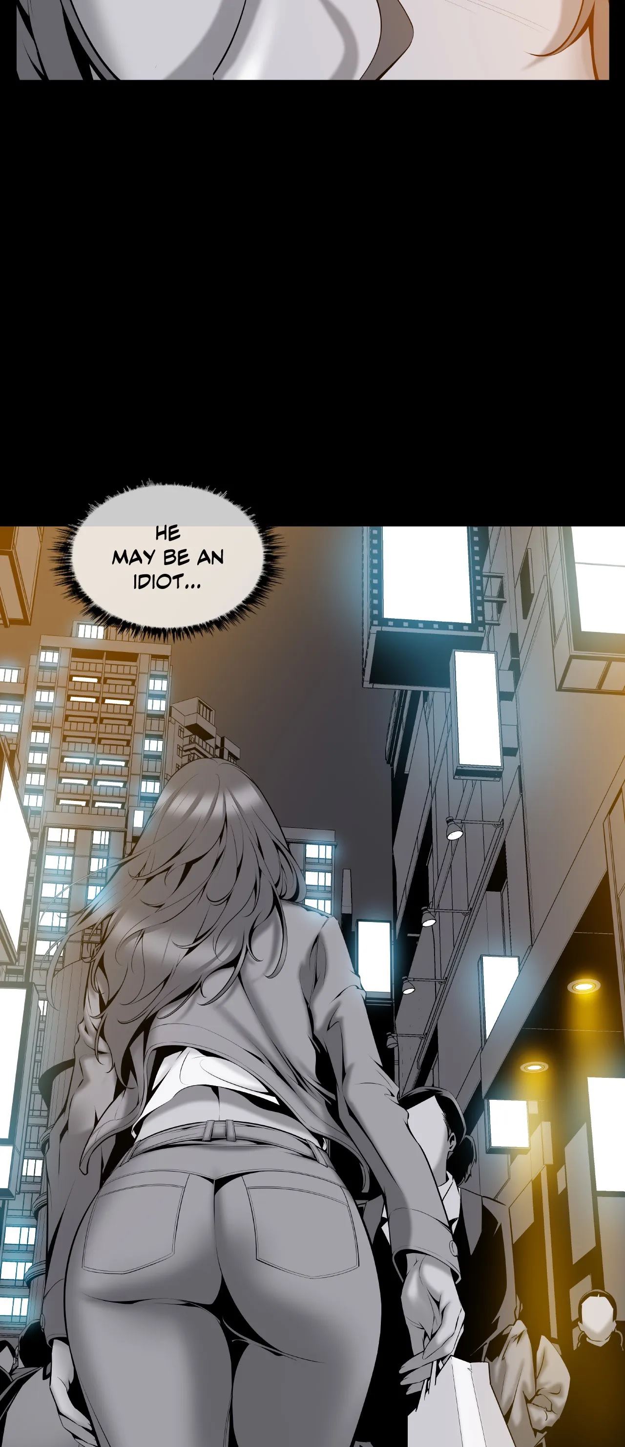 Midnight Taxi Chapter 33 image 10