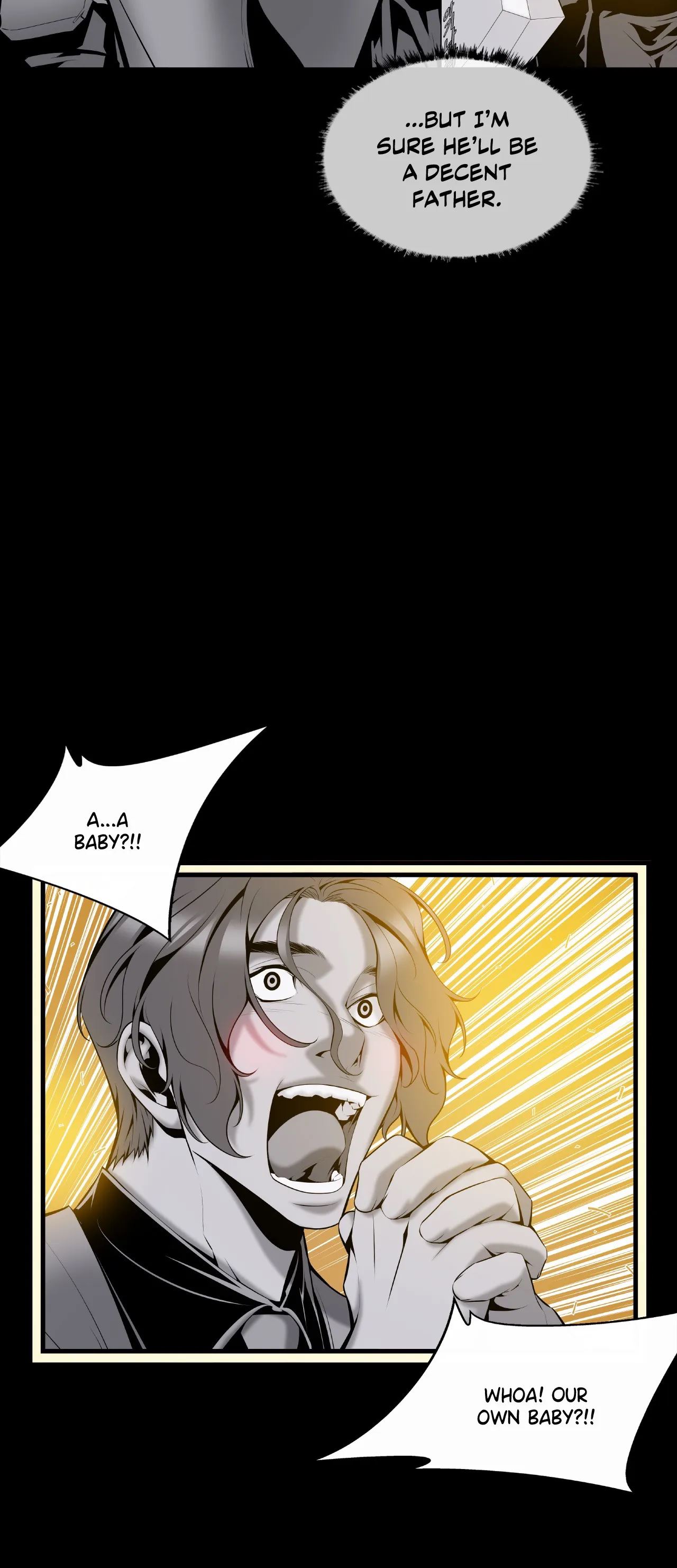 Midnight Taxi Chapter 33 image 11