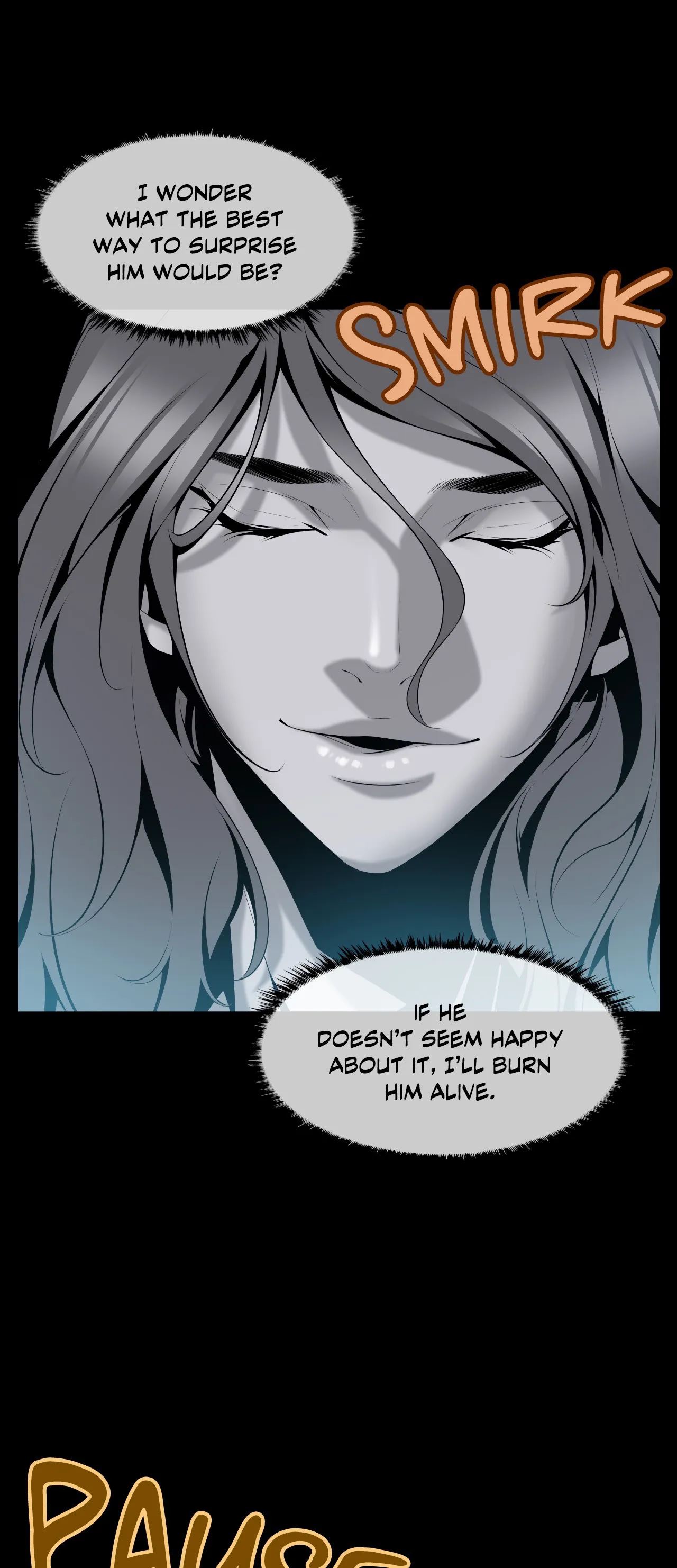 Midnight Taxi Chapter 33 image 12
