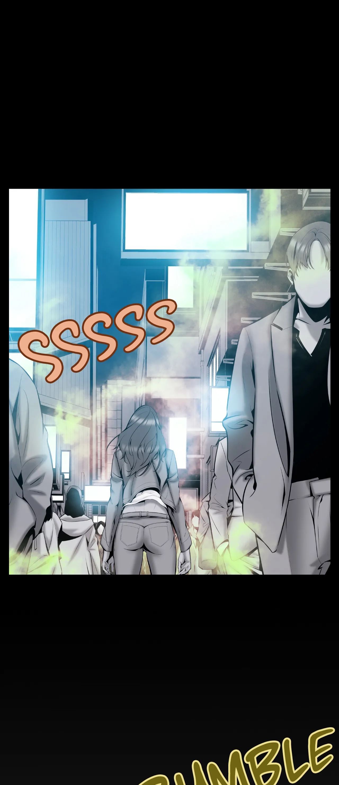 Midnight Taxi Chapter 33 image 18