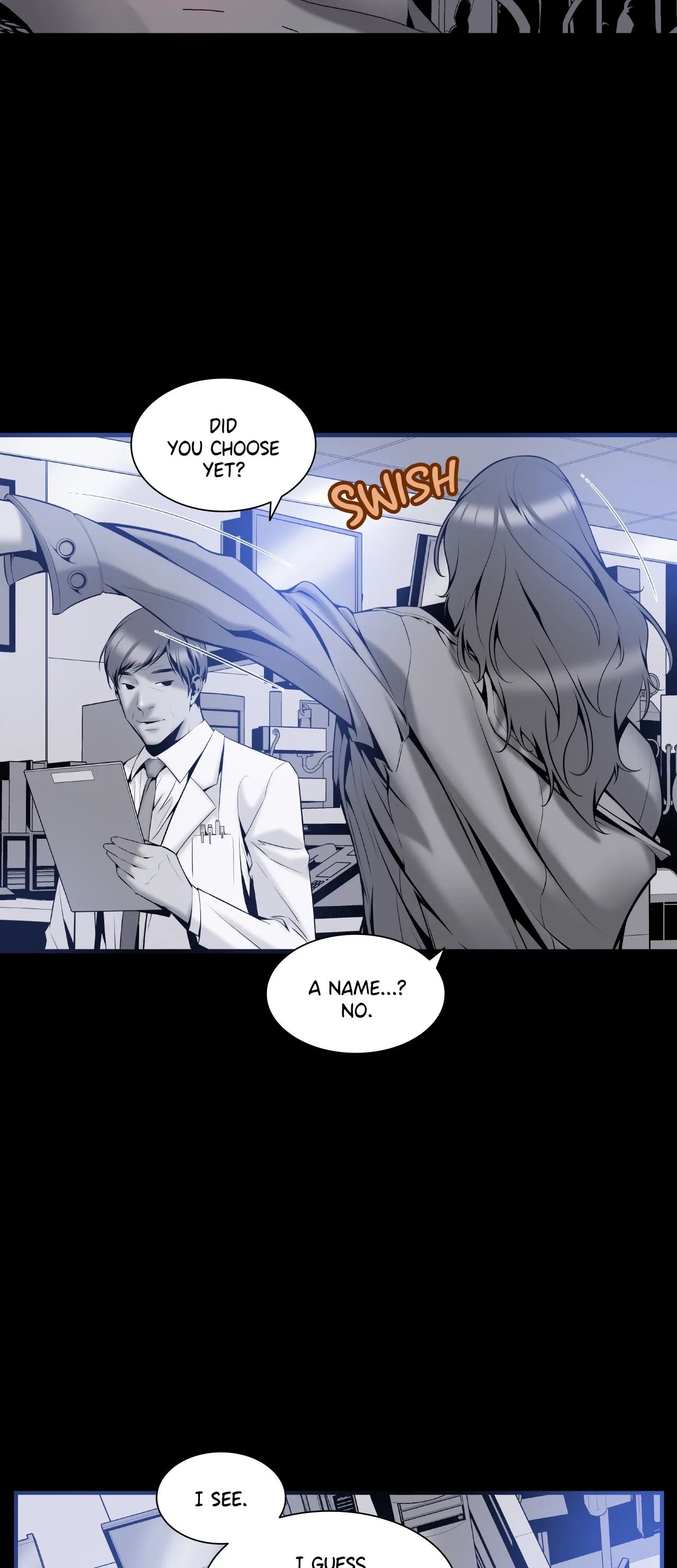 Midnight Taxi Chapter 33 image 1