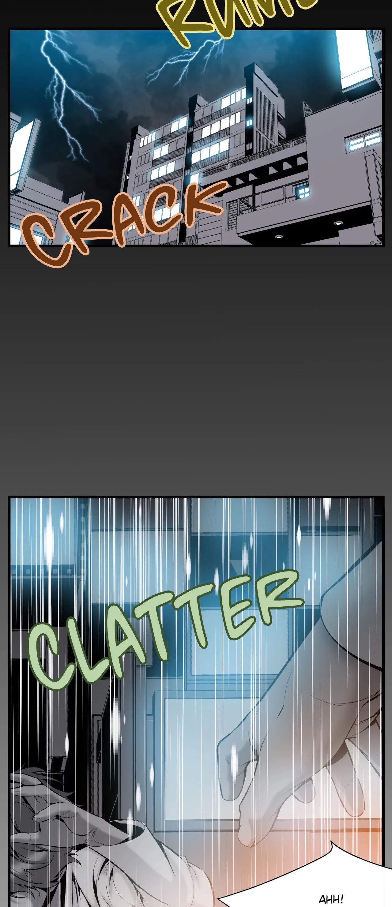 Midnight Taxi Chapter 33 image 19