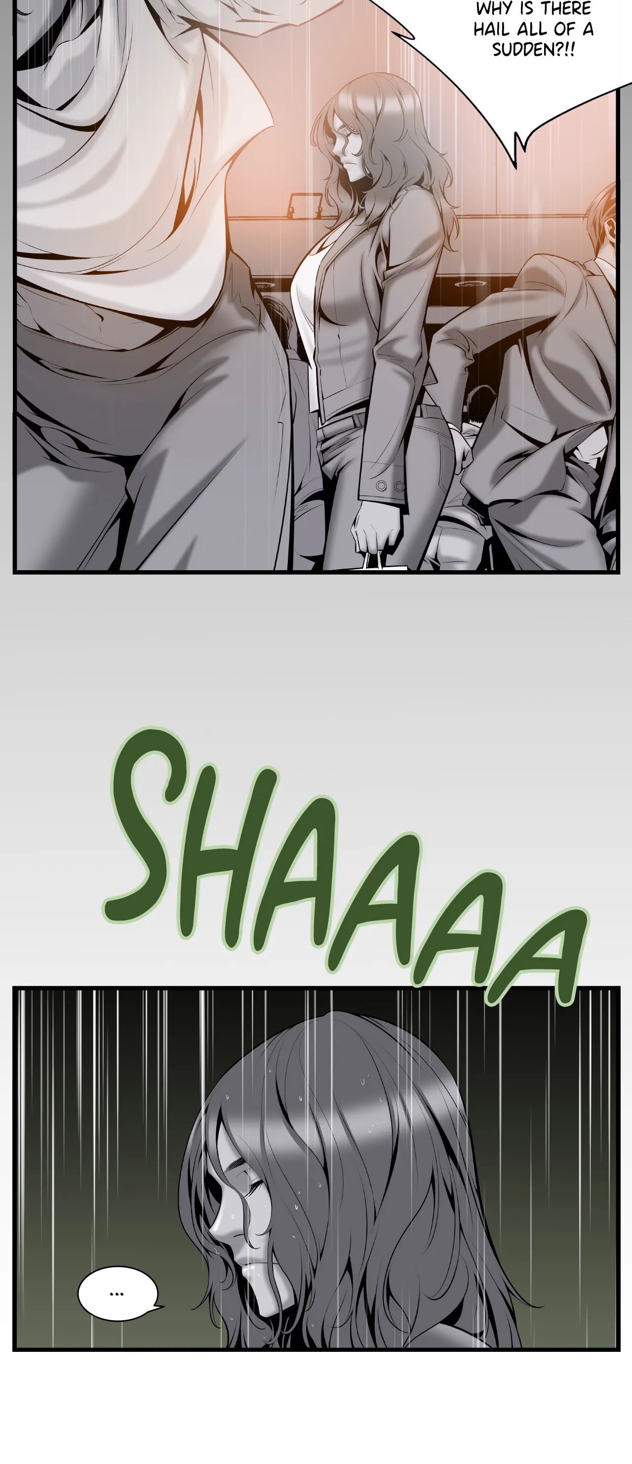 Midnight Taxi Chapter 33 image 20
