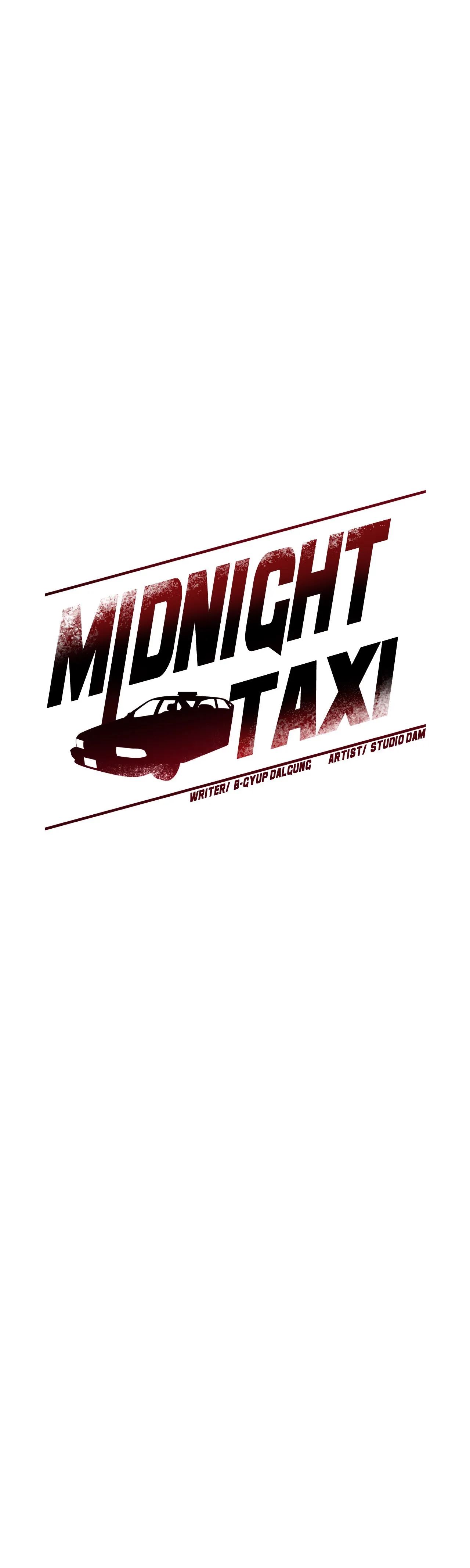 Midnight Taxi Chapter 33 image 21