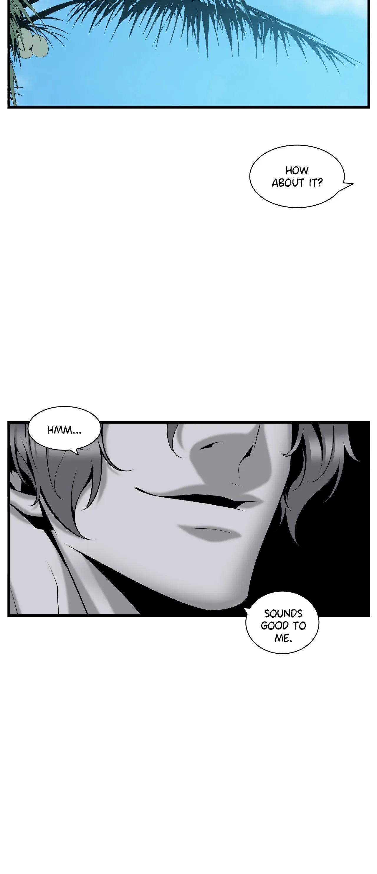 Midnight Taxi Chapter 33 image 26