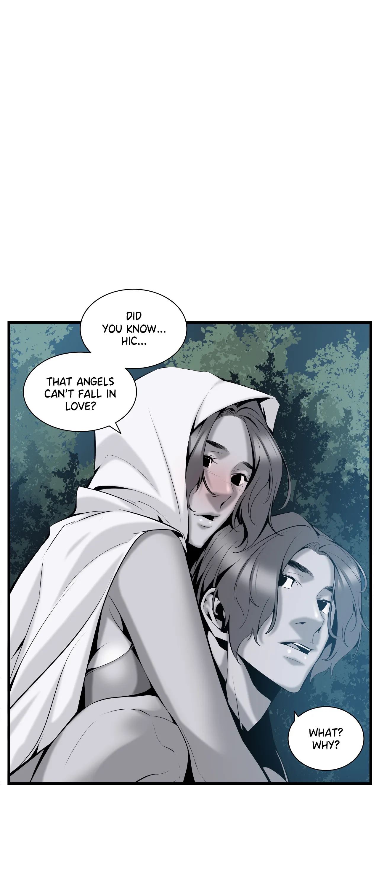 Midnight Taxi Chapter 33 image 32
