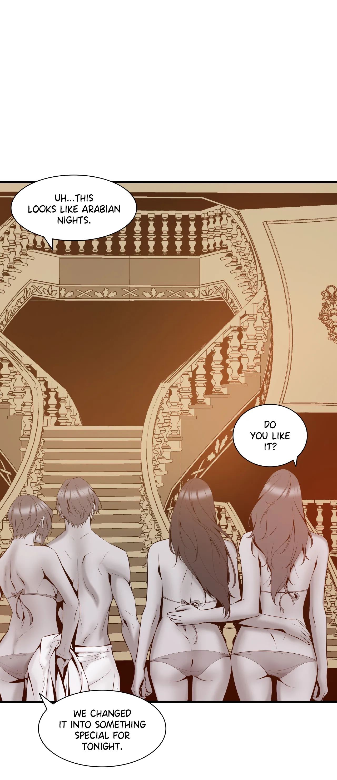 Midnight Taxi Chapter 33 image 36