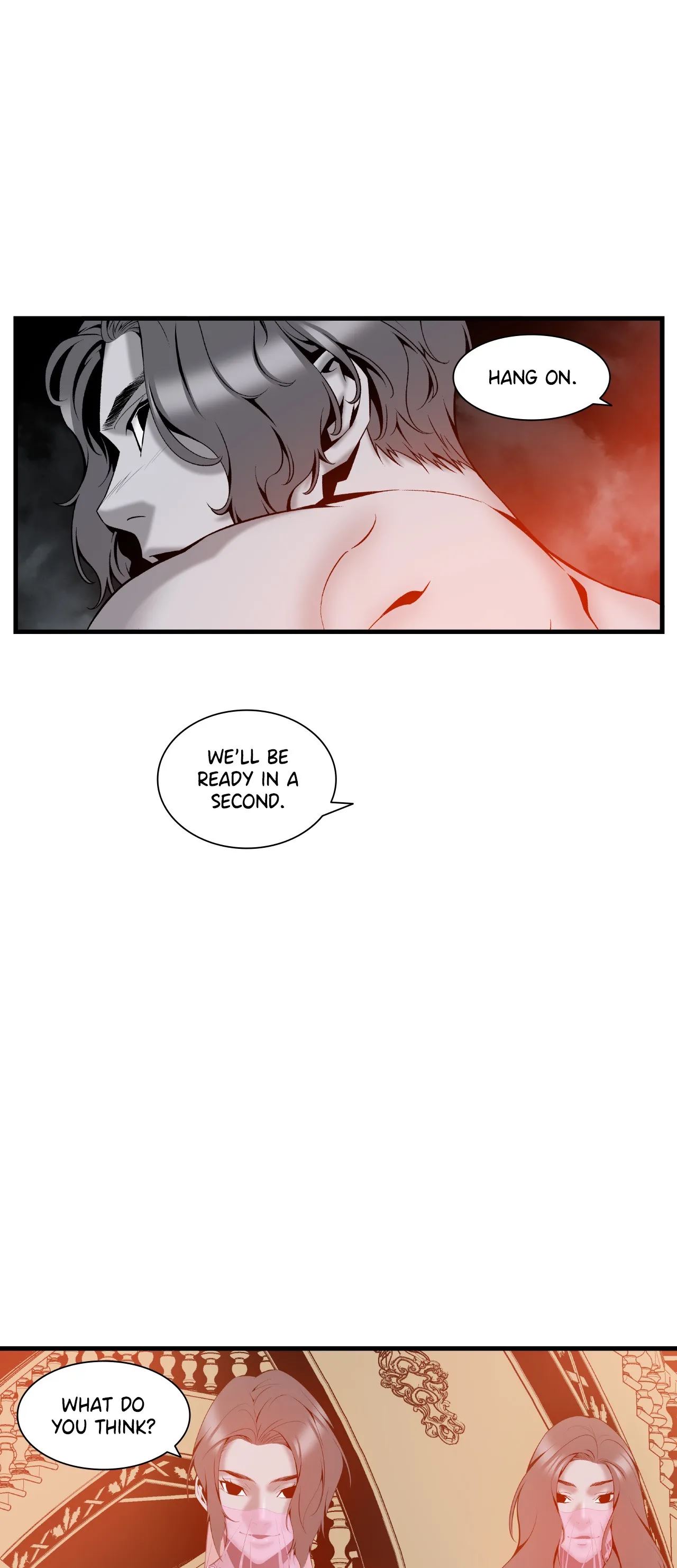Midnight Taxi Chapter 33 image 37