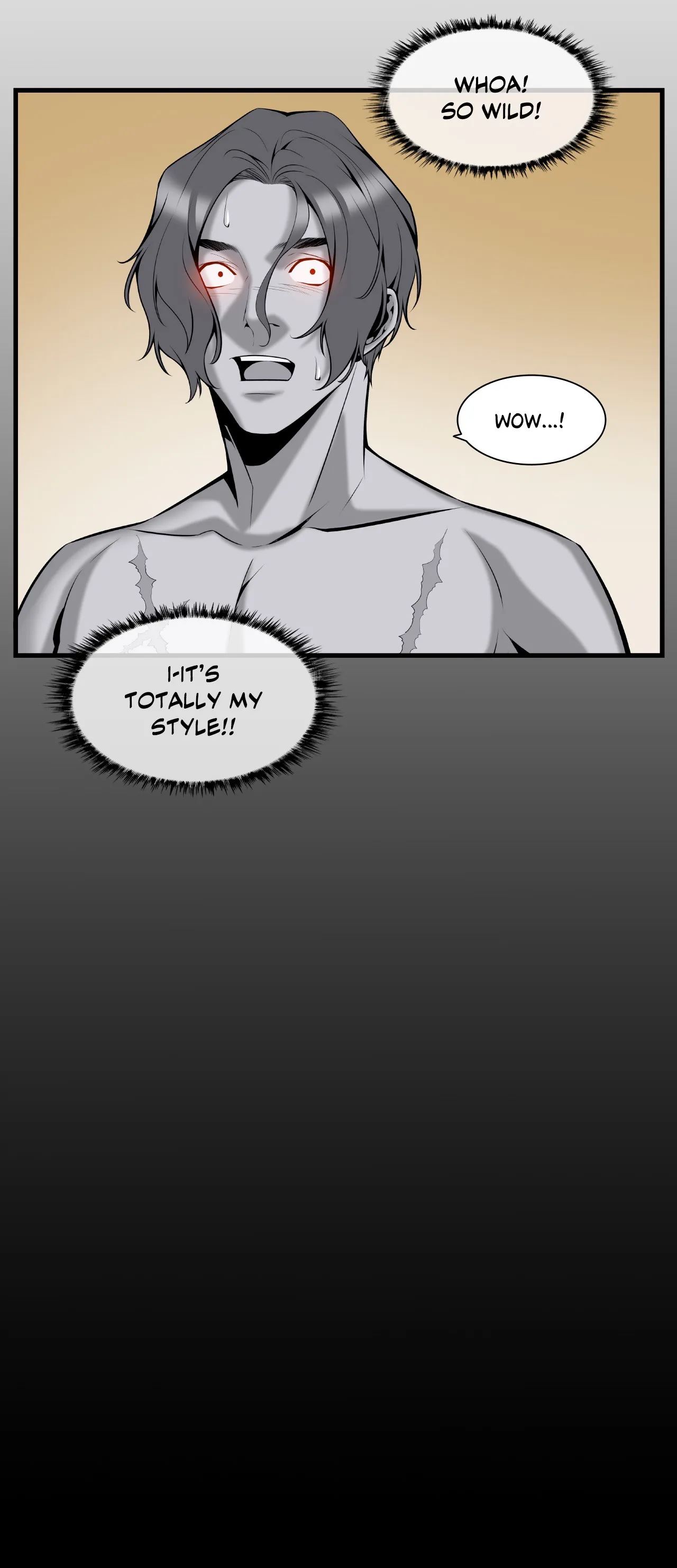 Midnight Taxi Chapter 33 image 41