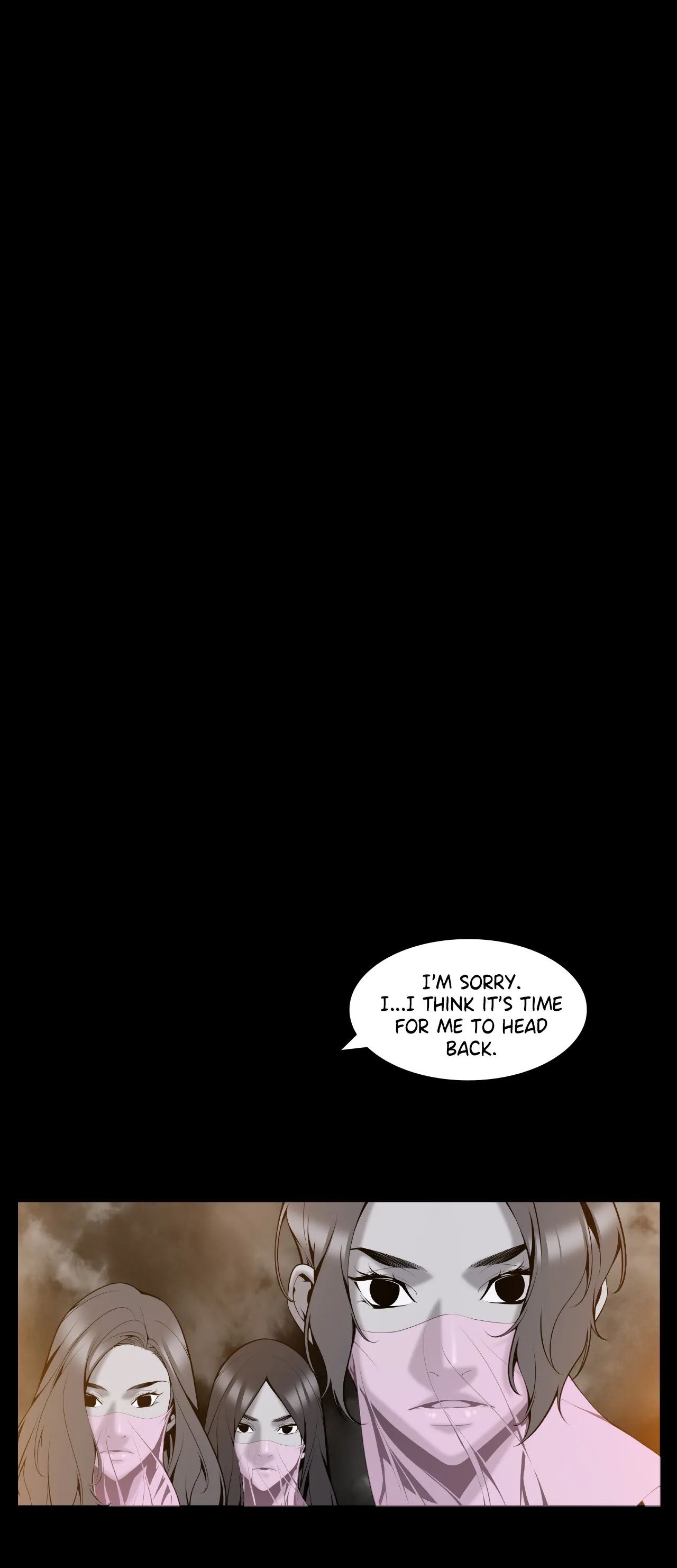 Midnight Taxi Chapter 33 image 42