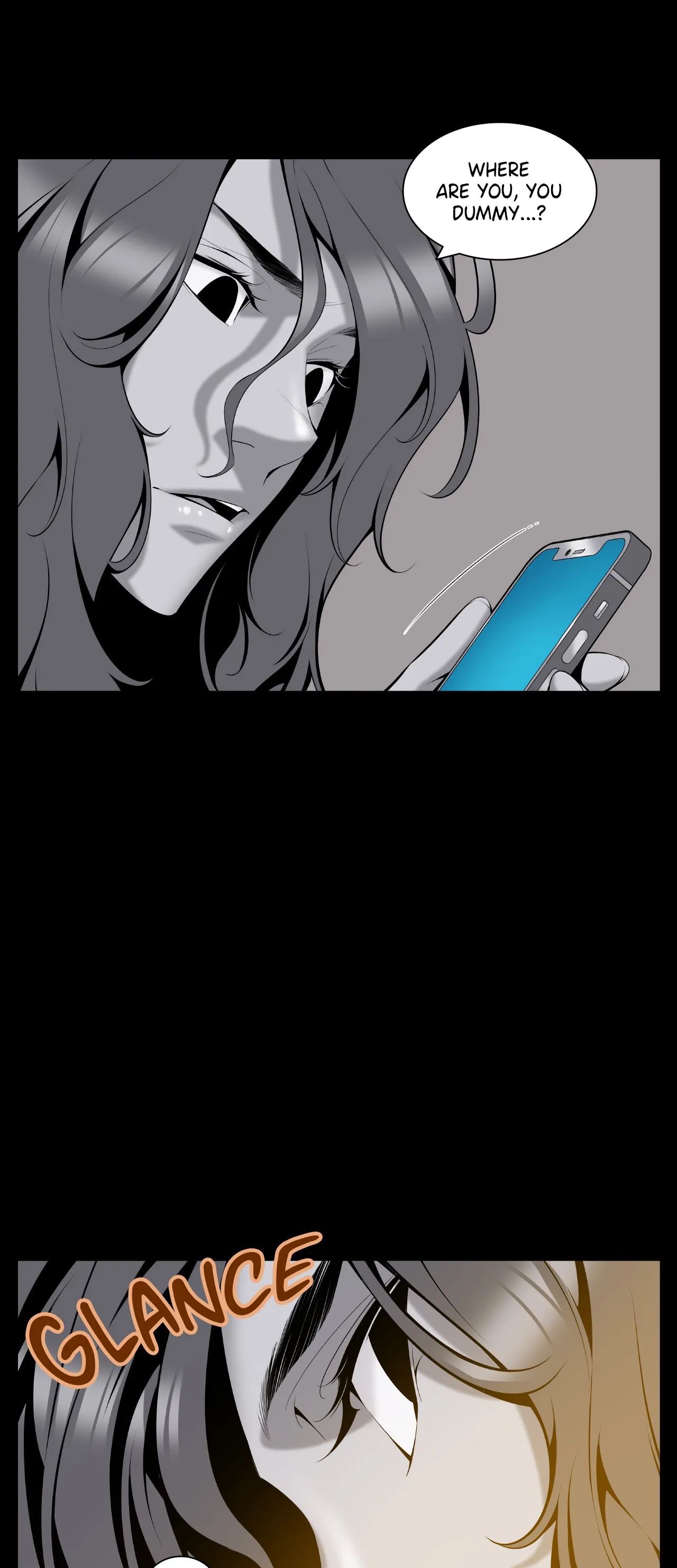 Midnight Taxi Chapter 33 image 4