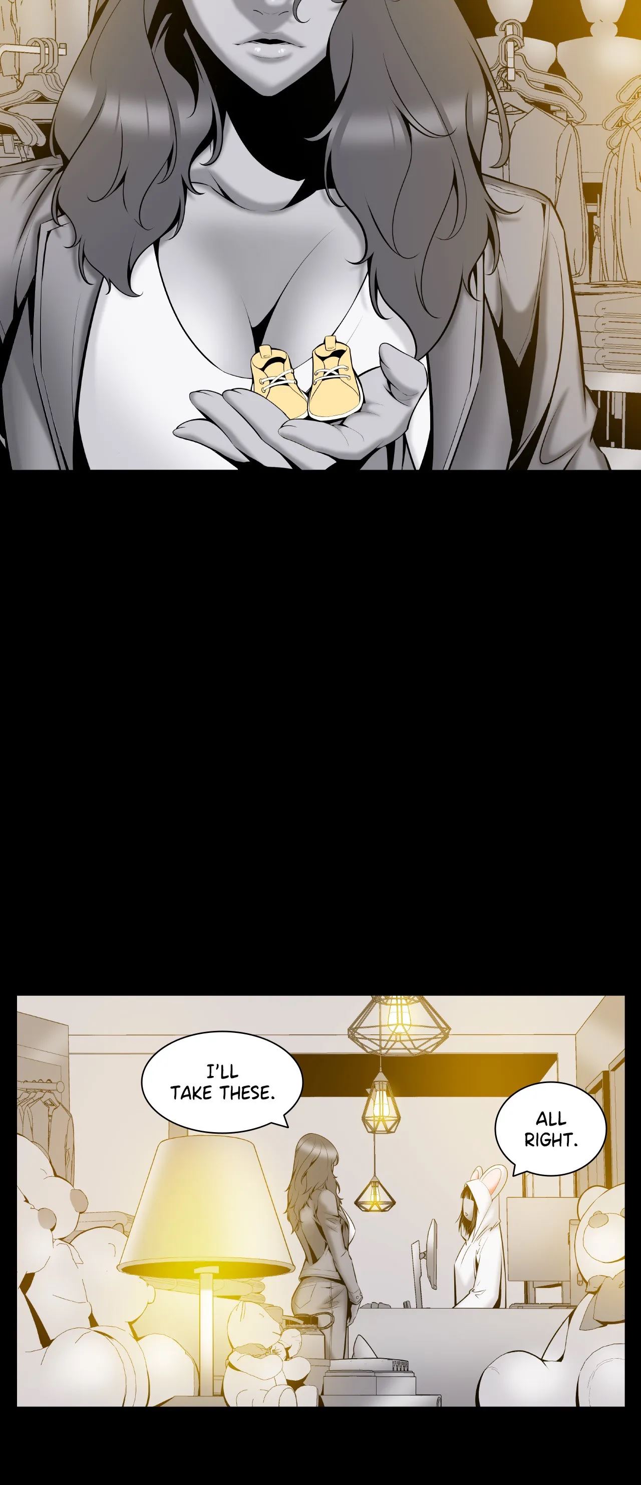 Midnight Taxi Chapter 33 image 7