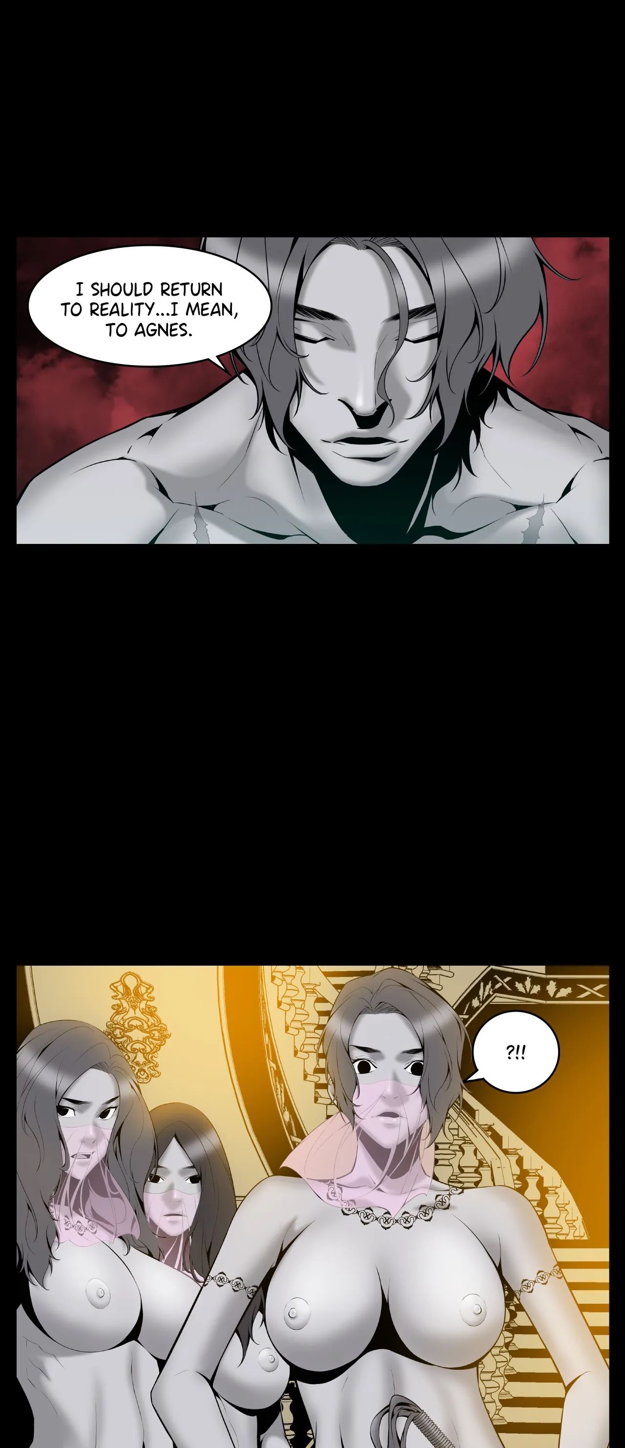 Midnight Taxi Chapter 34 image 0