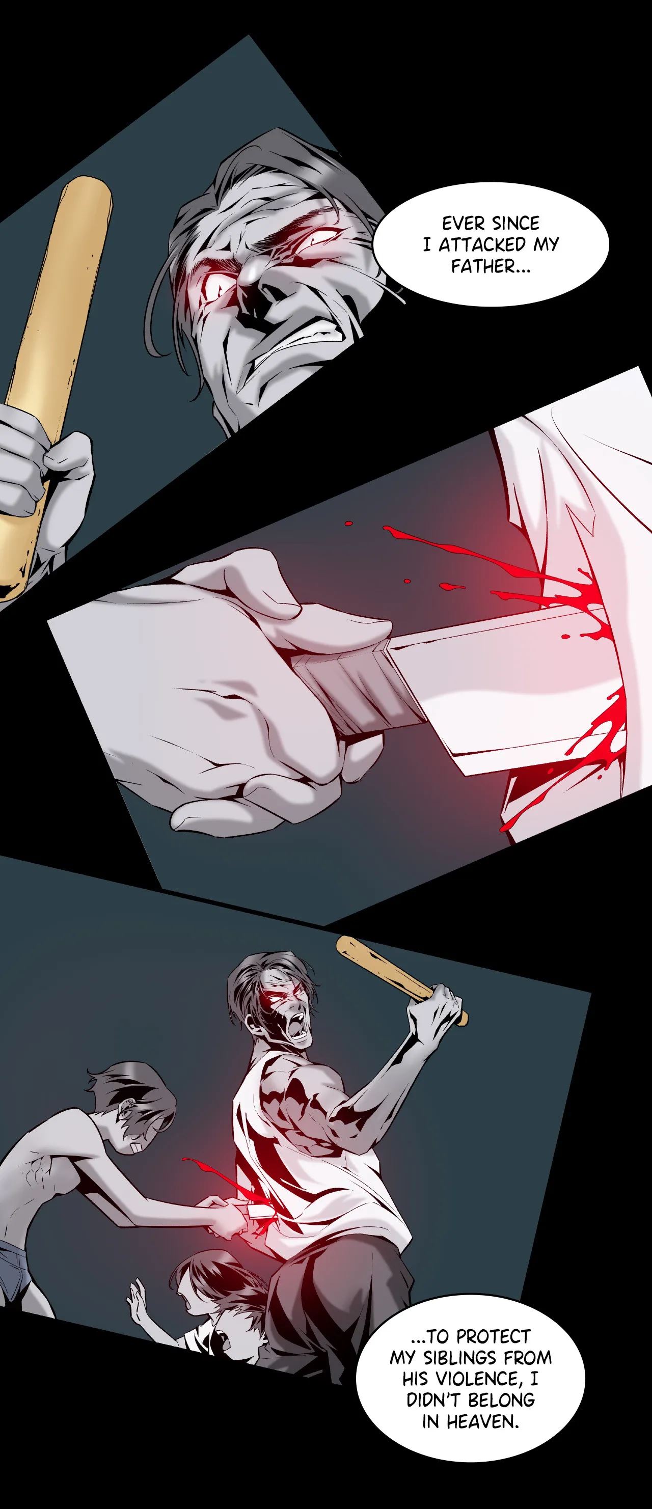 Midnight Taxi Chapter 34 image 9