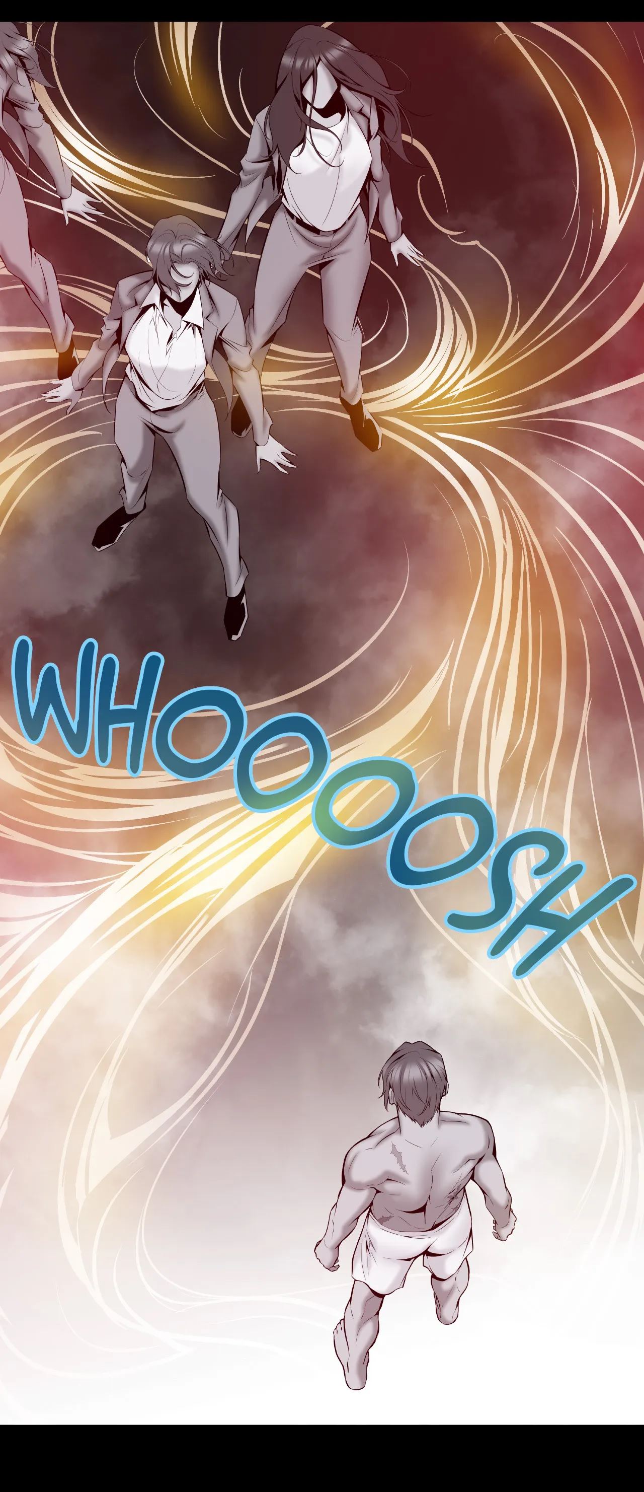 Midnight Taxi Chapter 34 image 11