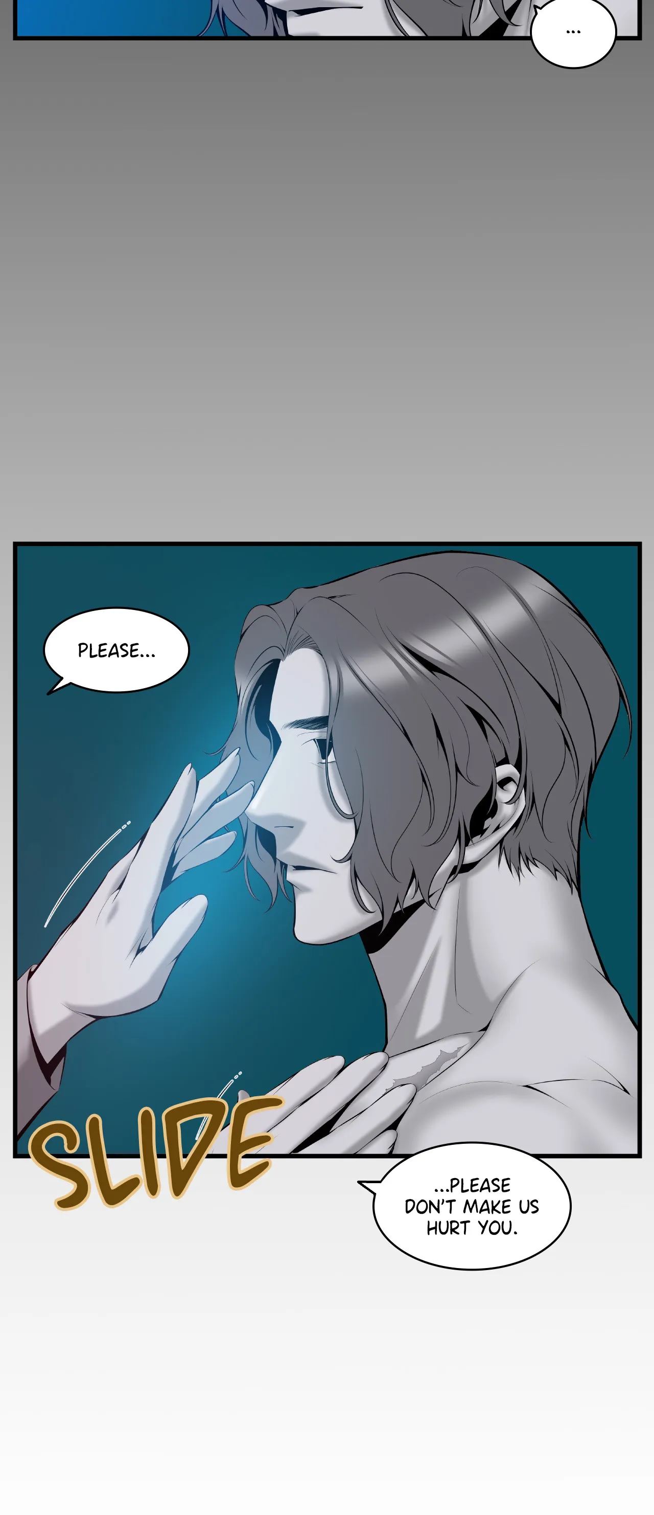 Midnight Taxi Chapter 34 image 13