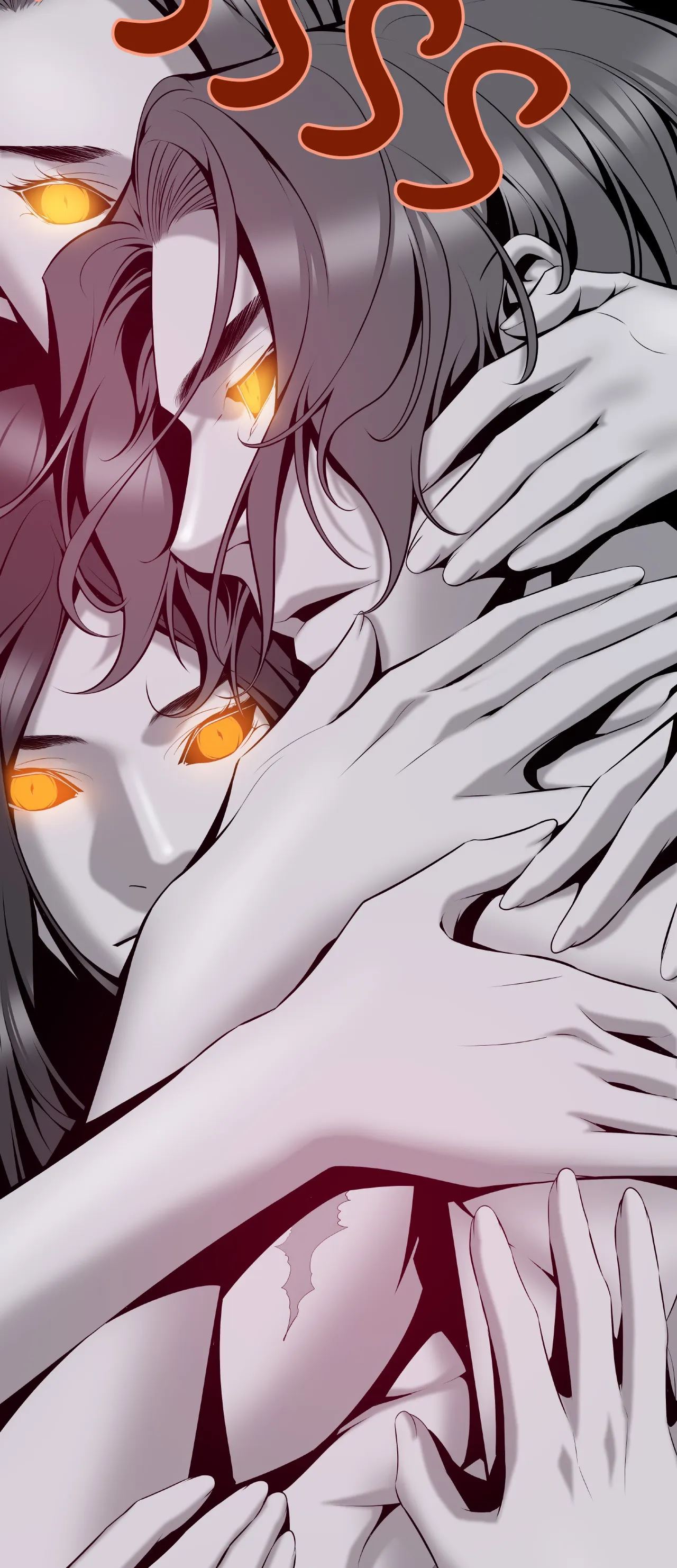 Midnight Taxi Chapter 34 image 16
