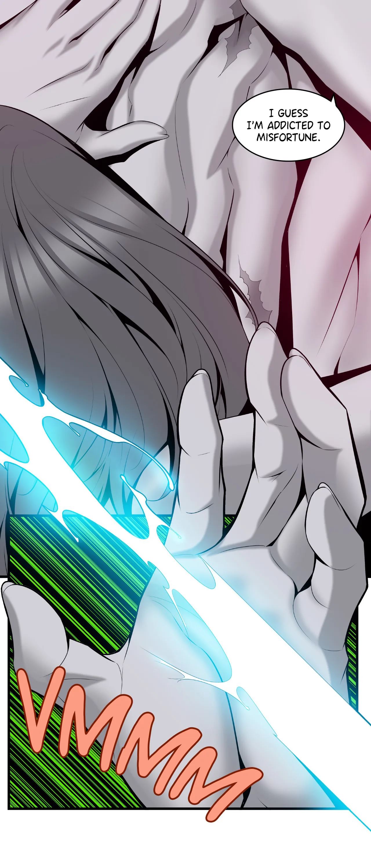 Midnight Taxi Chapter 34 image 17