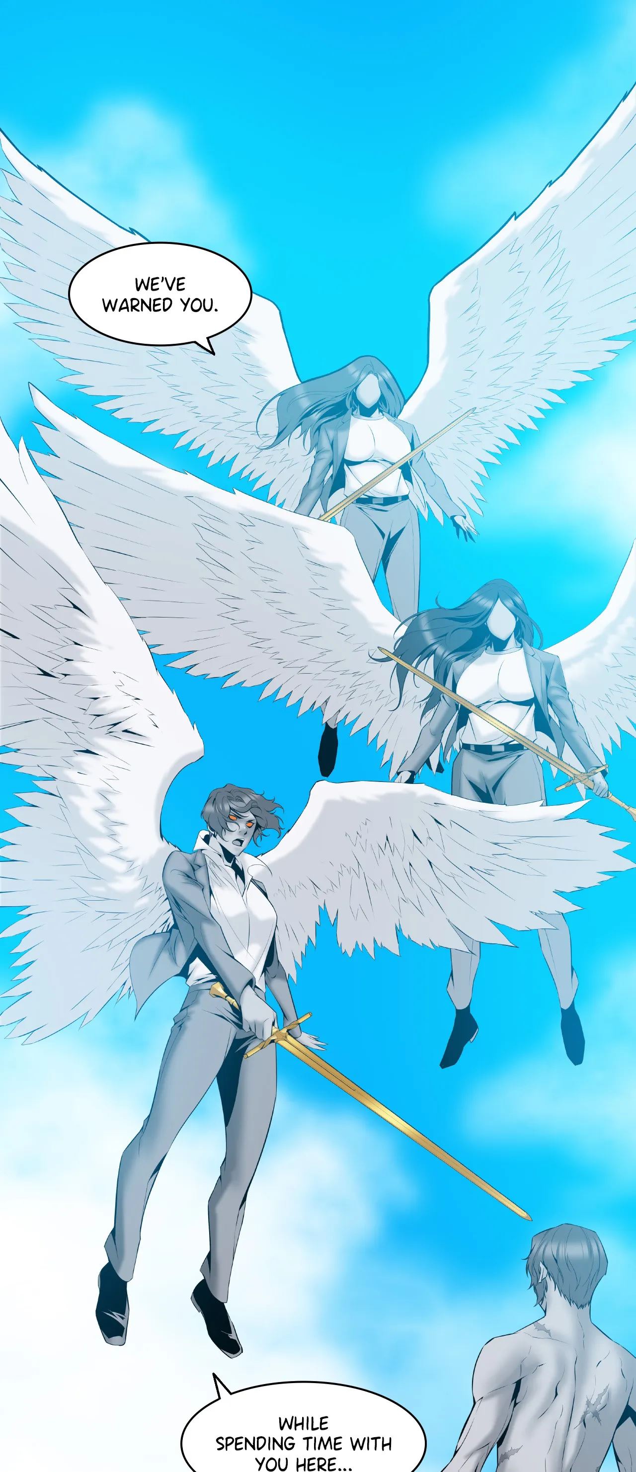 Midnight Taxi Chapter 34 image 18