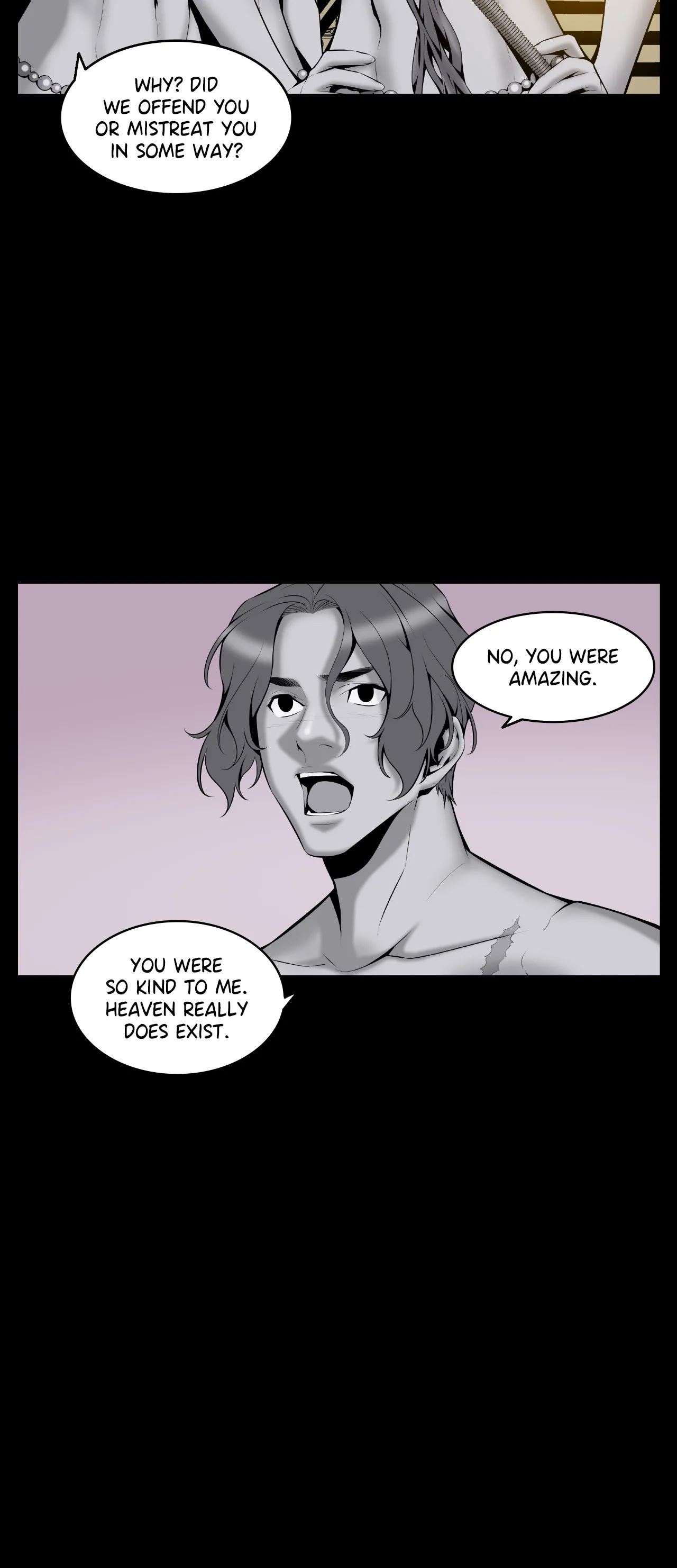 Midnight Taxi Chapter 34 image 1
