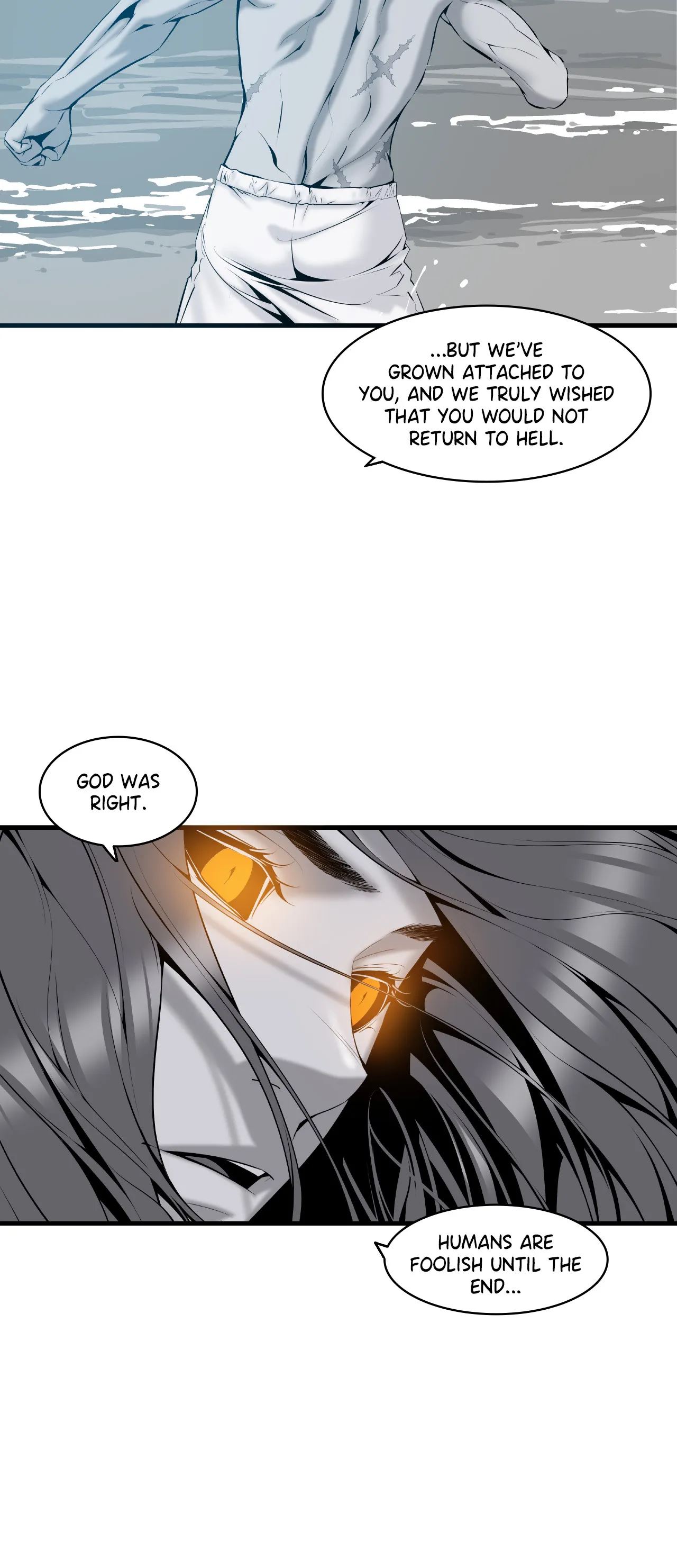Midnight Taxi Chapter 34 image 20