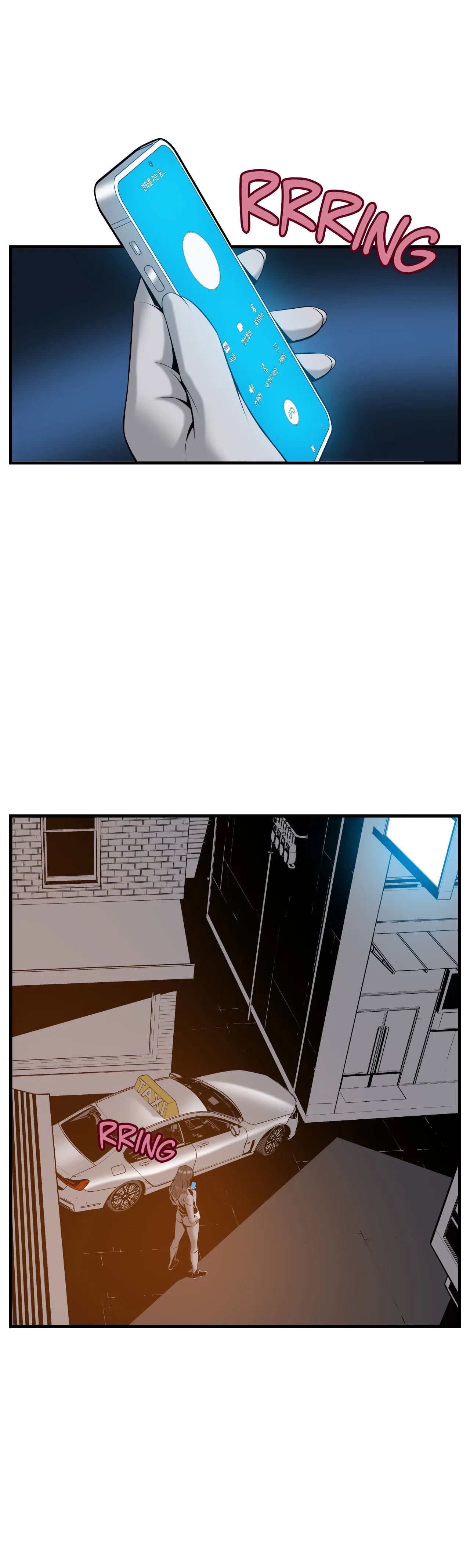 Midnight Taxi Chapter 34 image 23