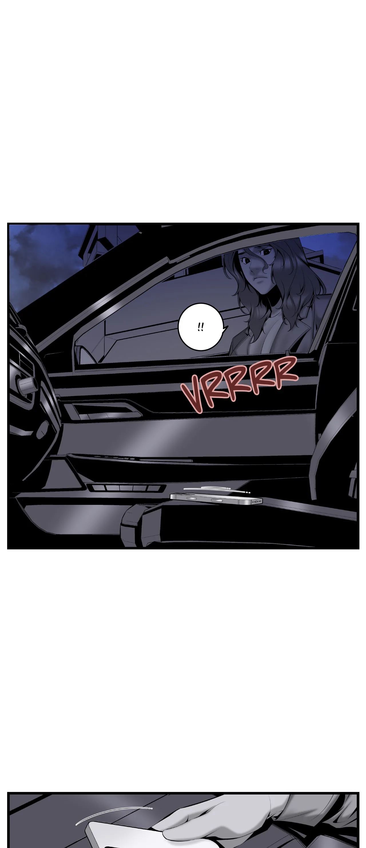 Midnight Taxi Chapter 34 image 24