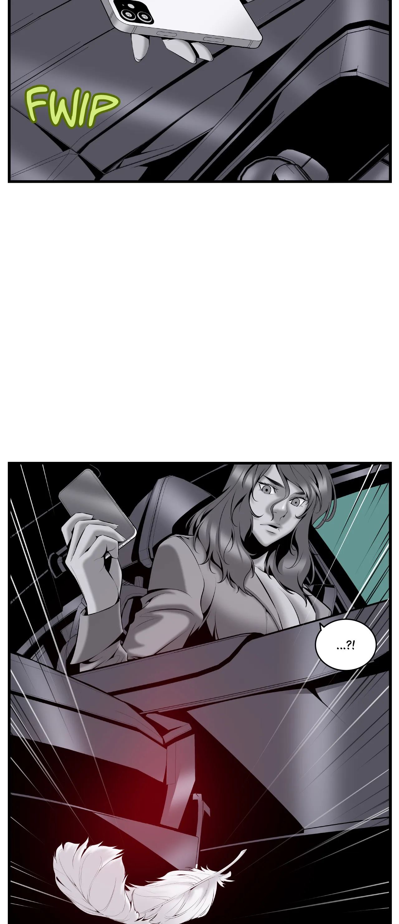 Midnight Taxi Chapter 34 image 25