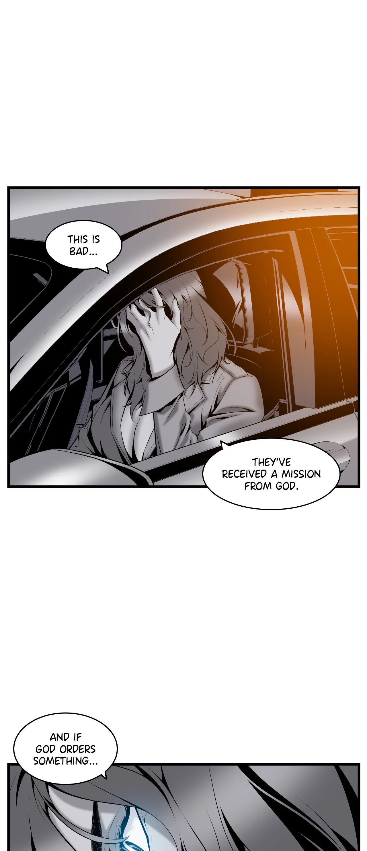 Midnight Taxi Chapter 34 image 27