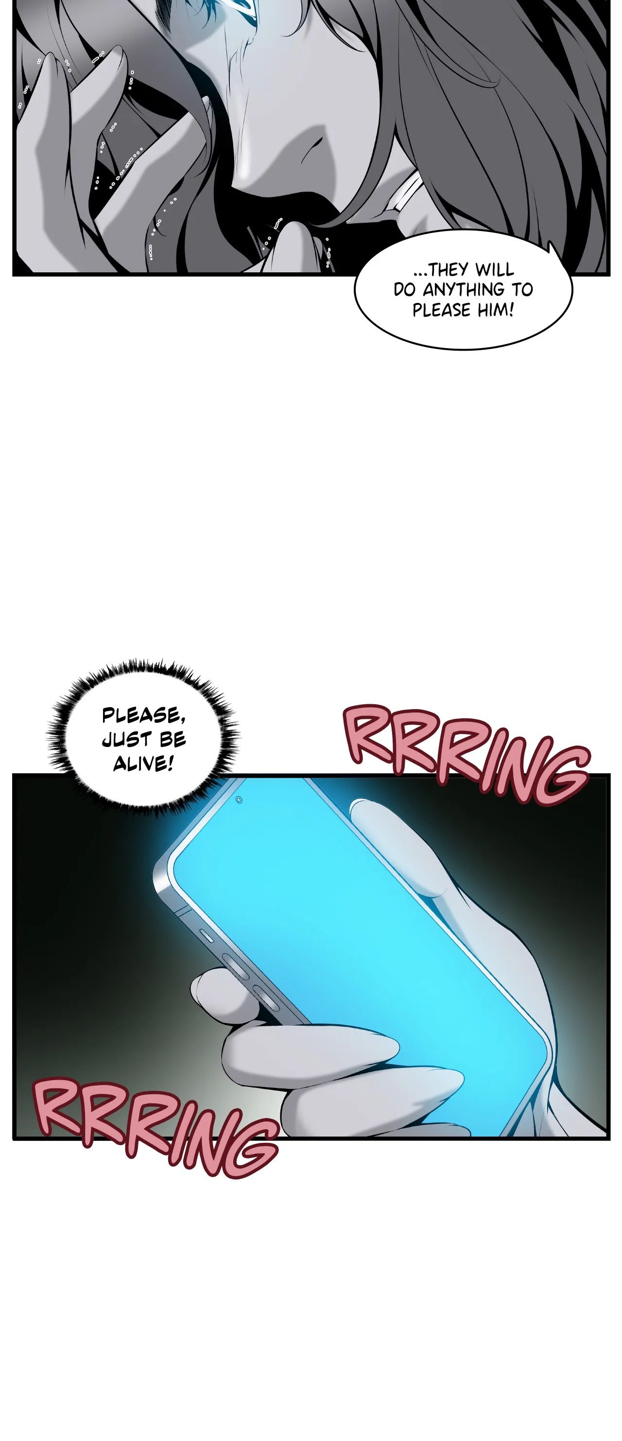 Midnight Taxi Chapter 34 image 28