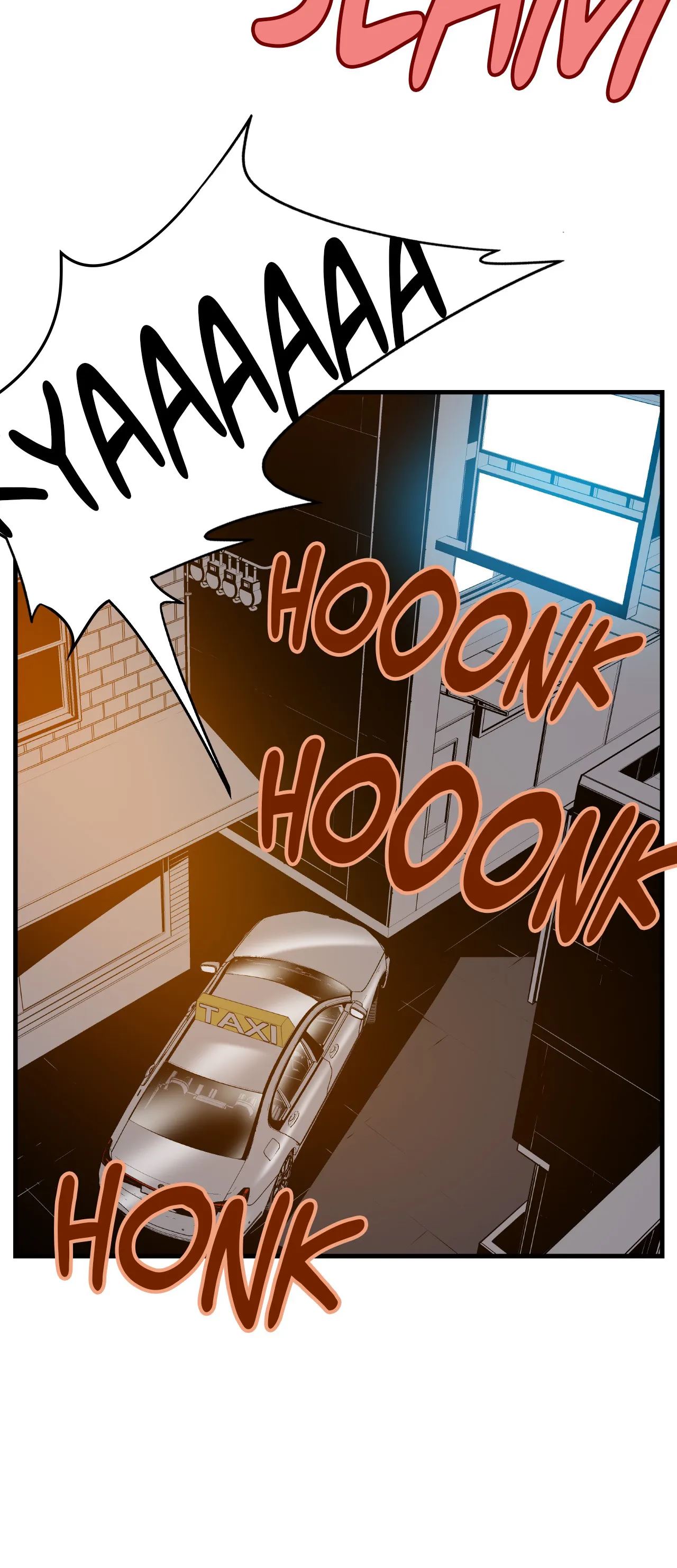 Midnight Taxi Chapter 34 image 32