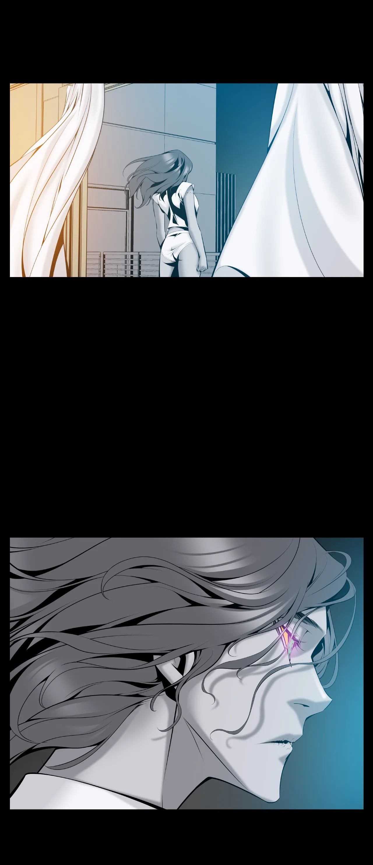 Midnight Taxi Chapter 34 image 35