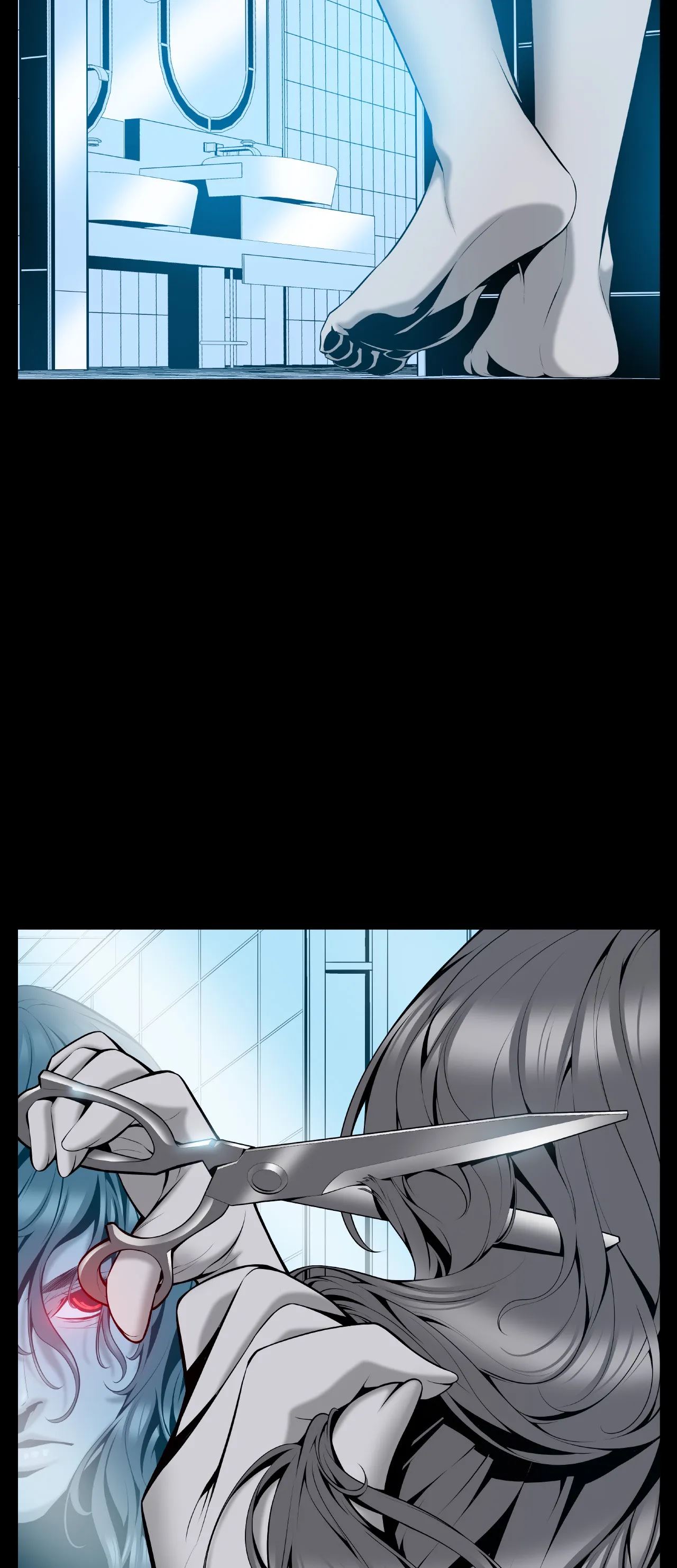 Midnight Taxi Chapter 34 image 37