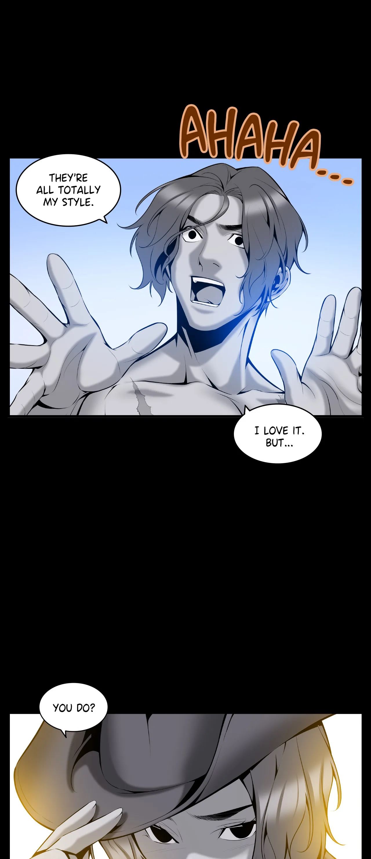 Midnight Taxi Chapter 34 image 3
