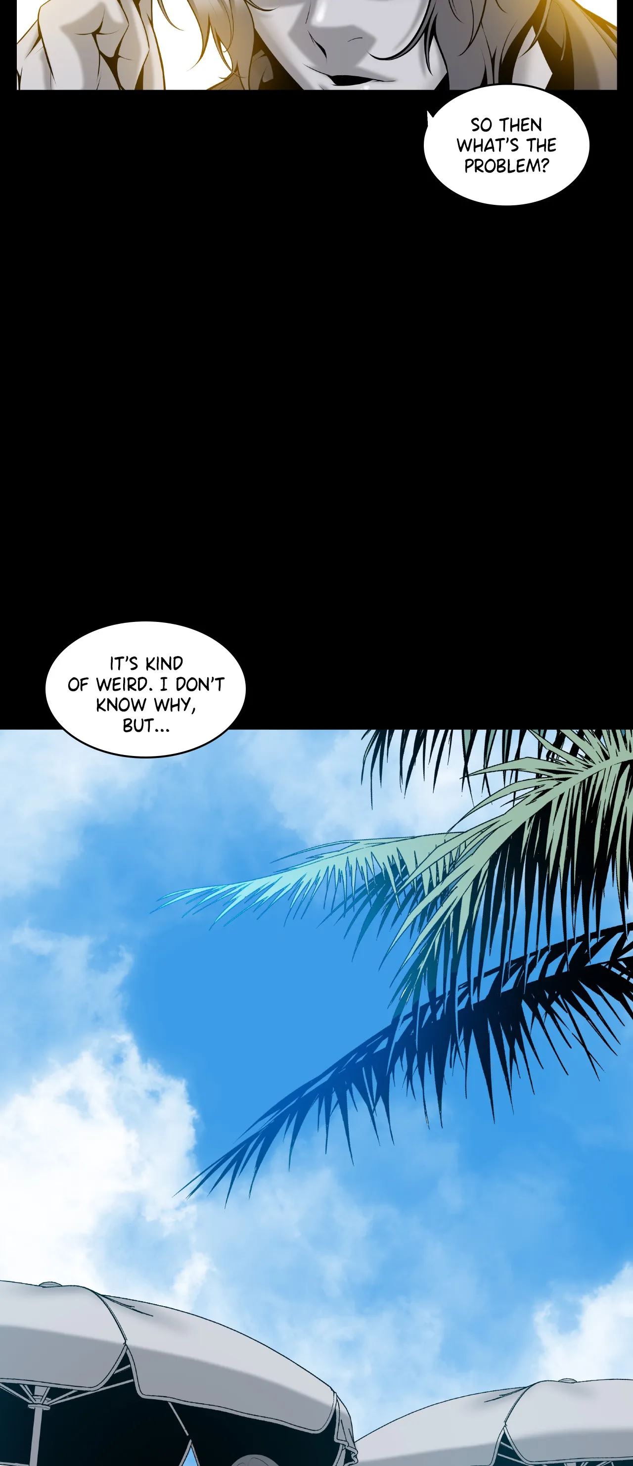 Midnight Taxi Chapter 34 image 4