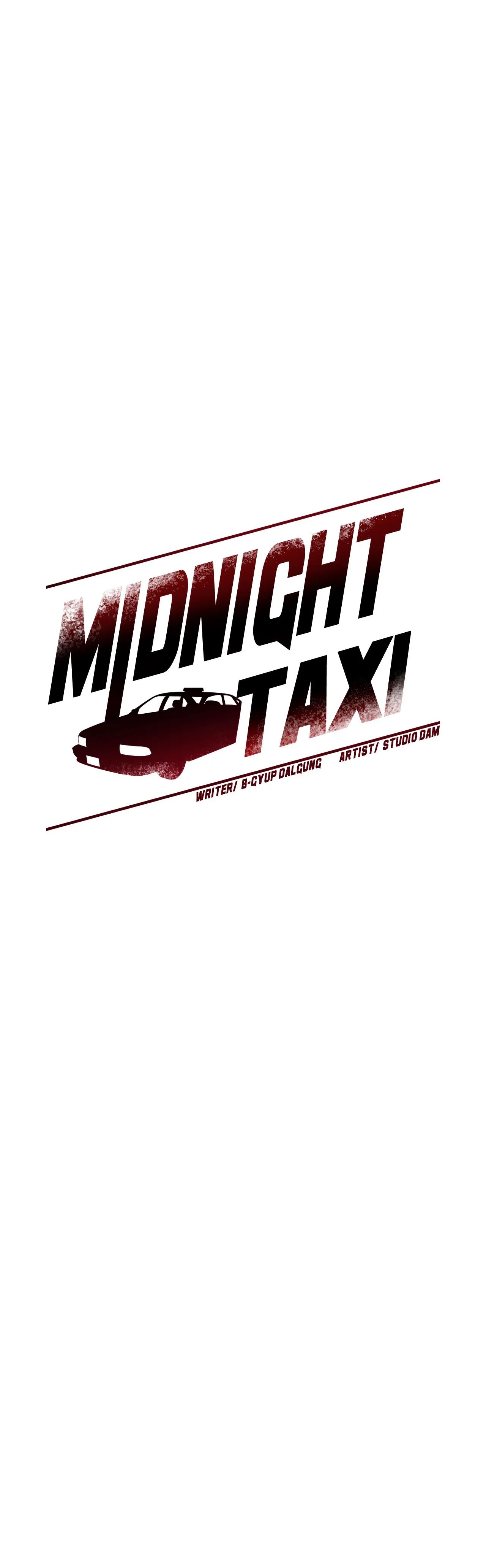 Midnight Taxi Chapter 35 image 0