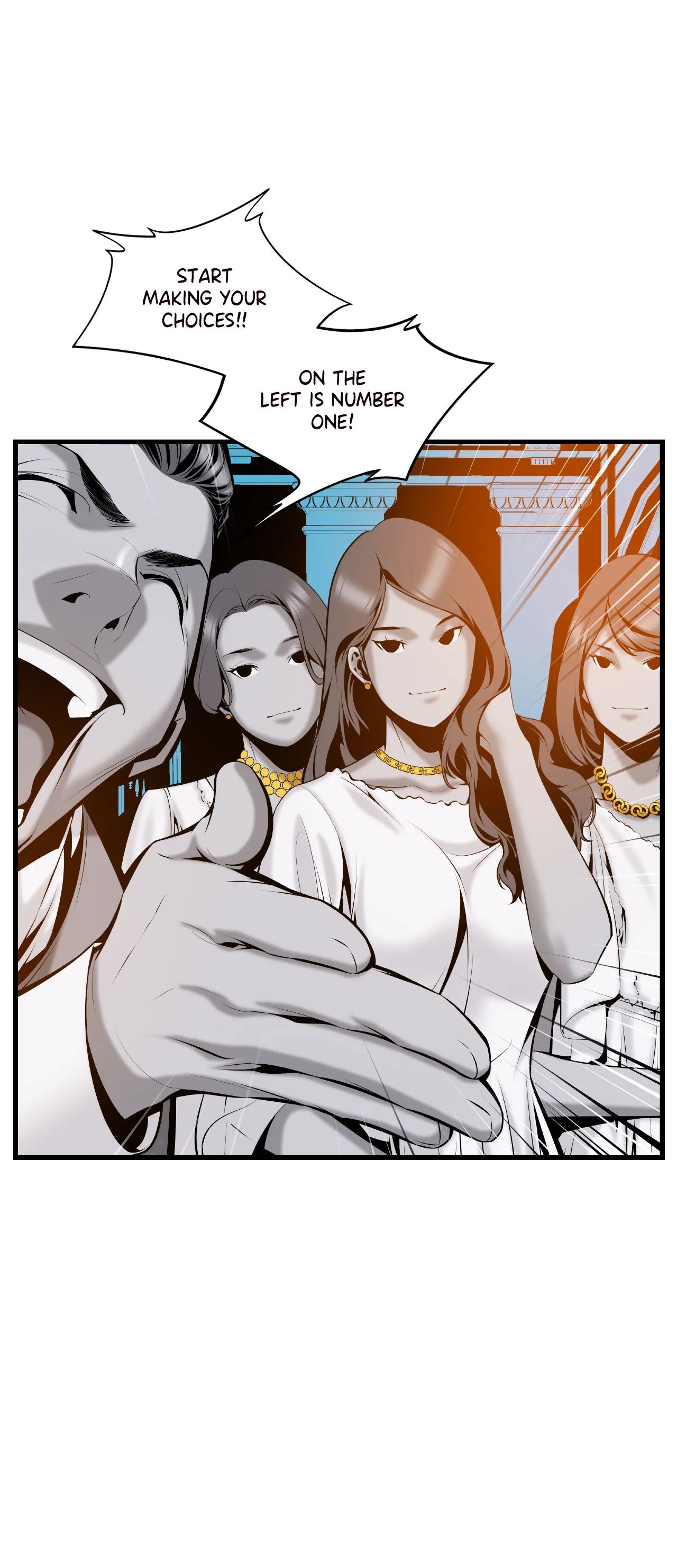 Midnight Taxi Chapter 35 image 11