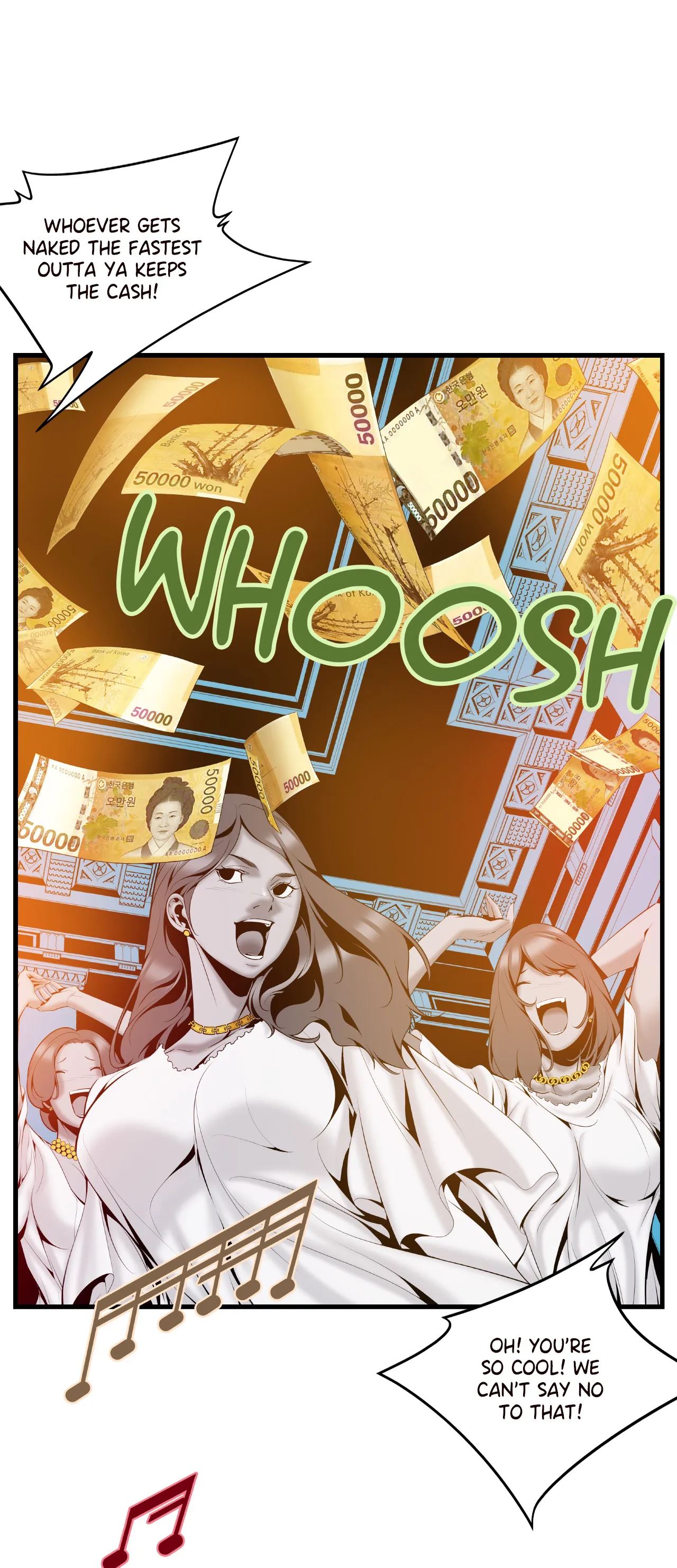Midnight Taxi Chapter 35 image 15
