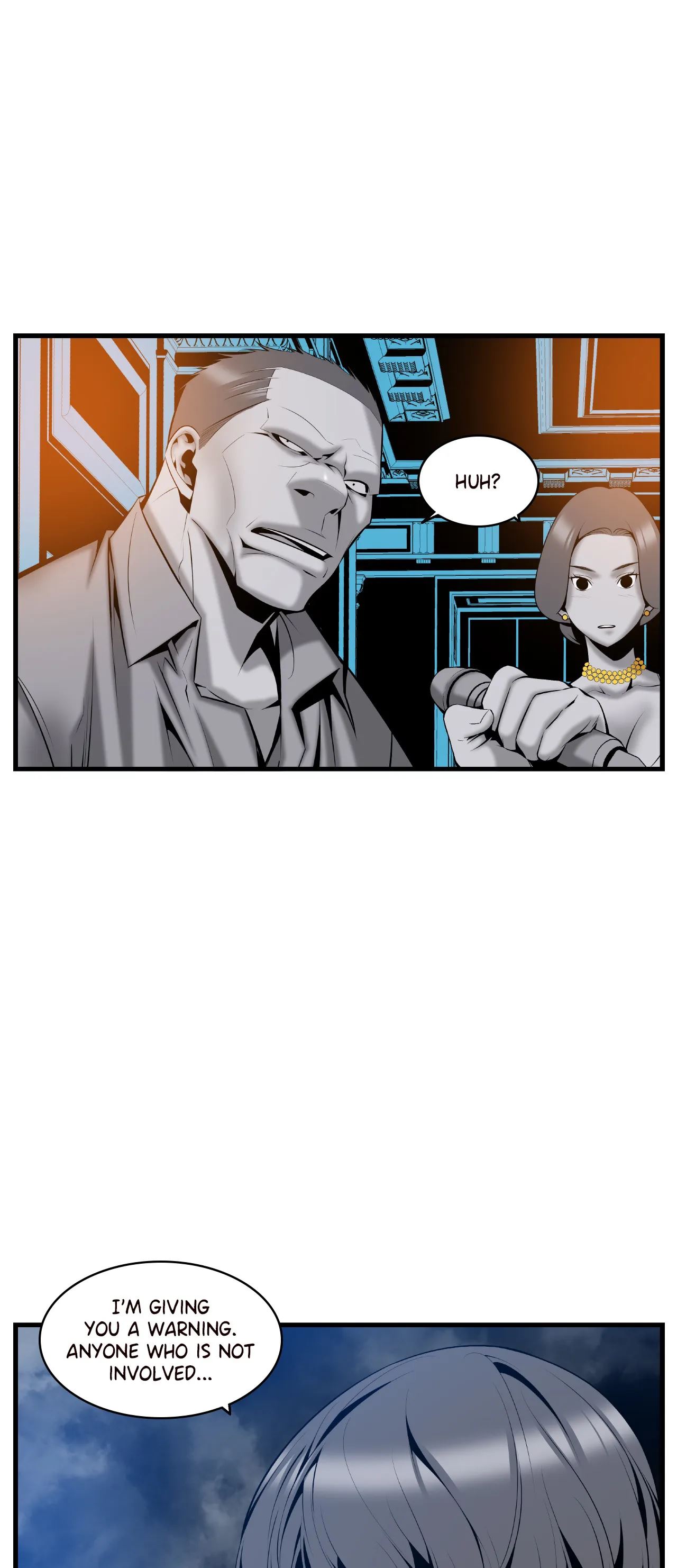 Midnight Taxi Chapter 35 image 18