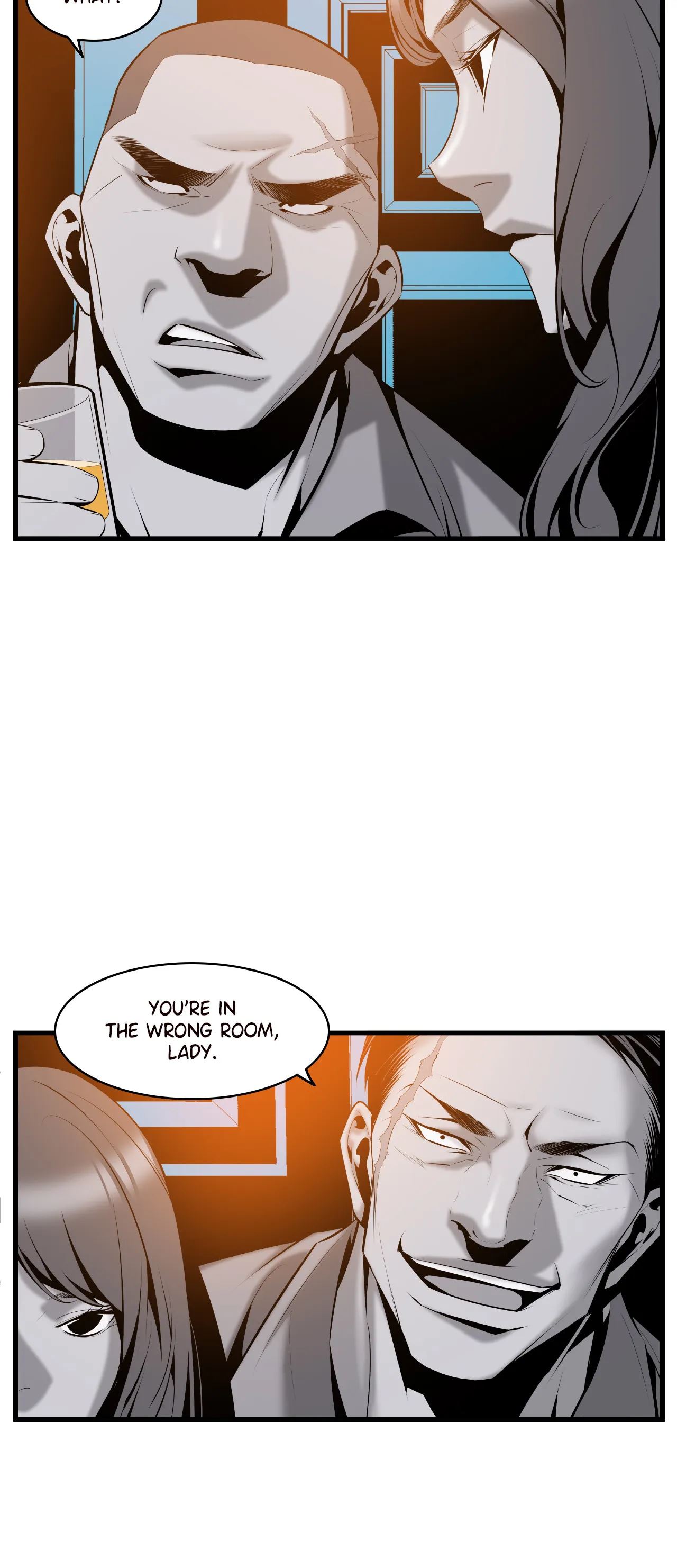 Midnight Taxi Chapter 35 image 20