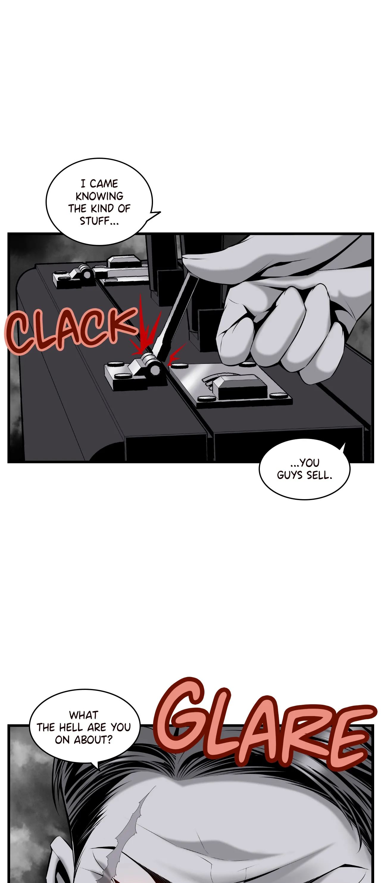 Midnight Taxi Chapter 35 image 24
